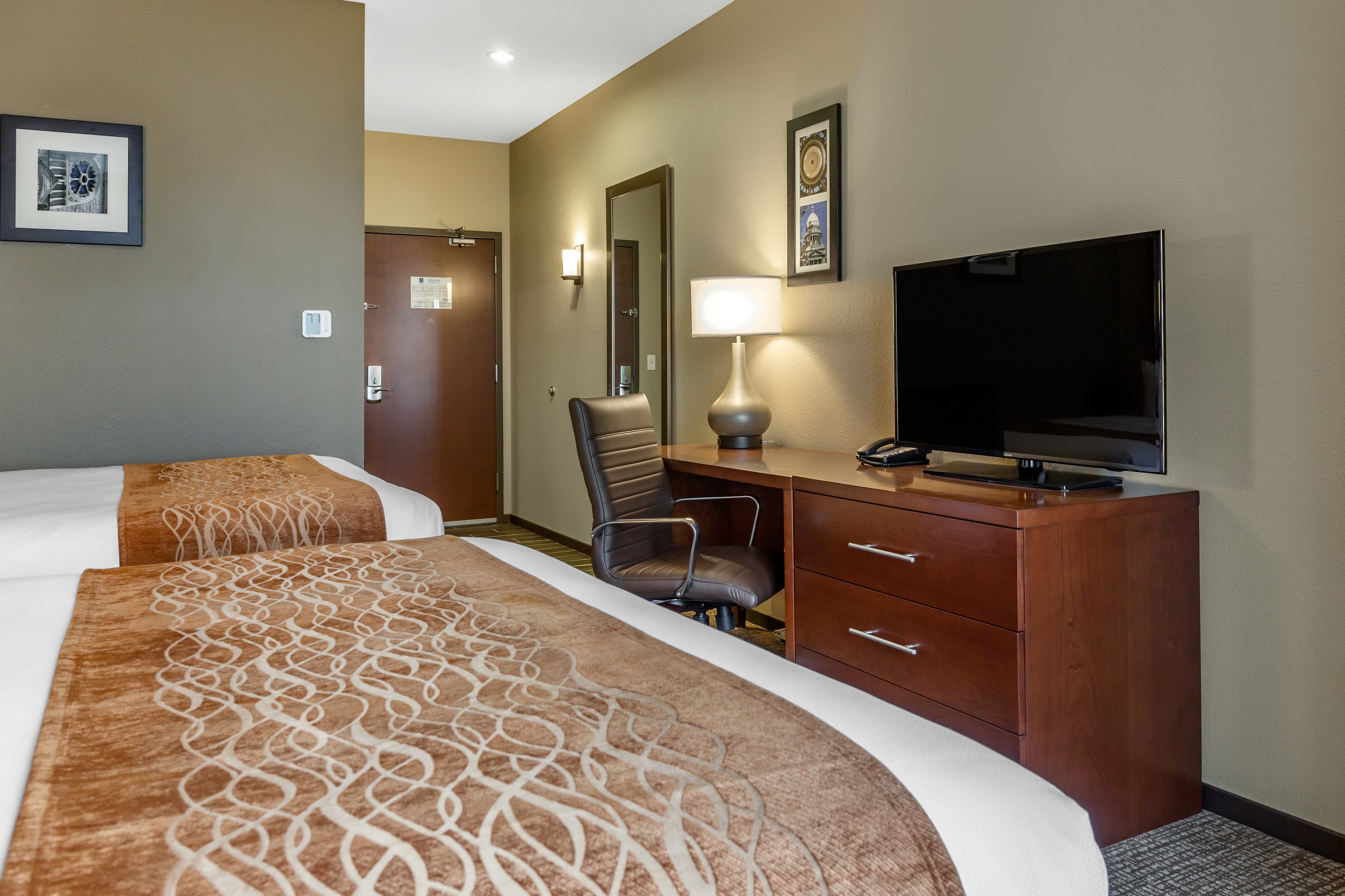 Comfort Inn & Suites Boise Airport — 19