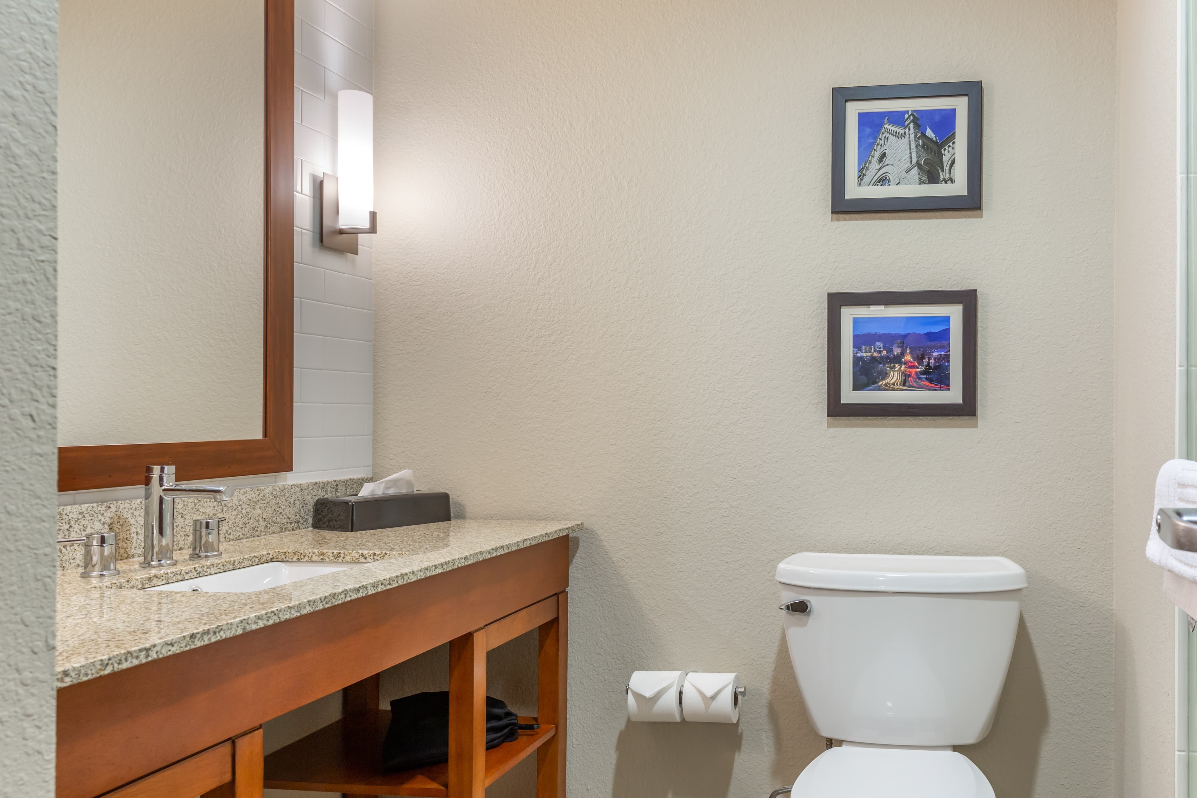 Comfort Inn & Suites Boise Airport — 25