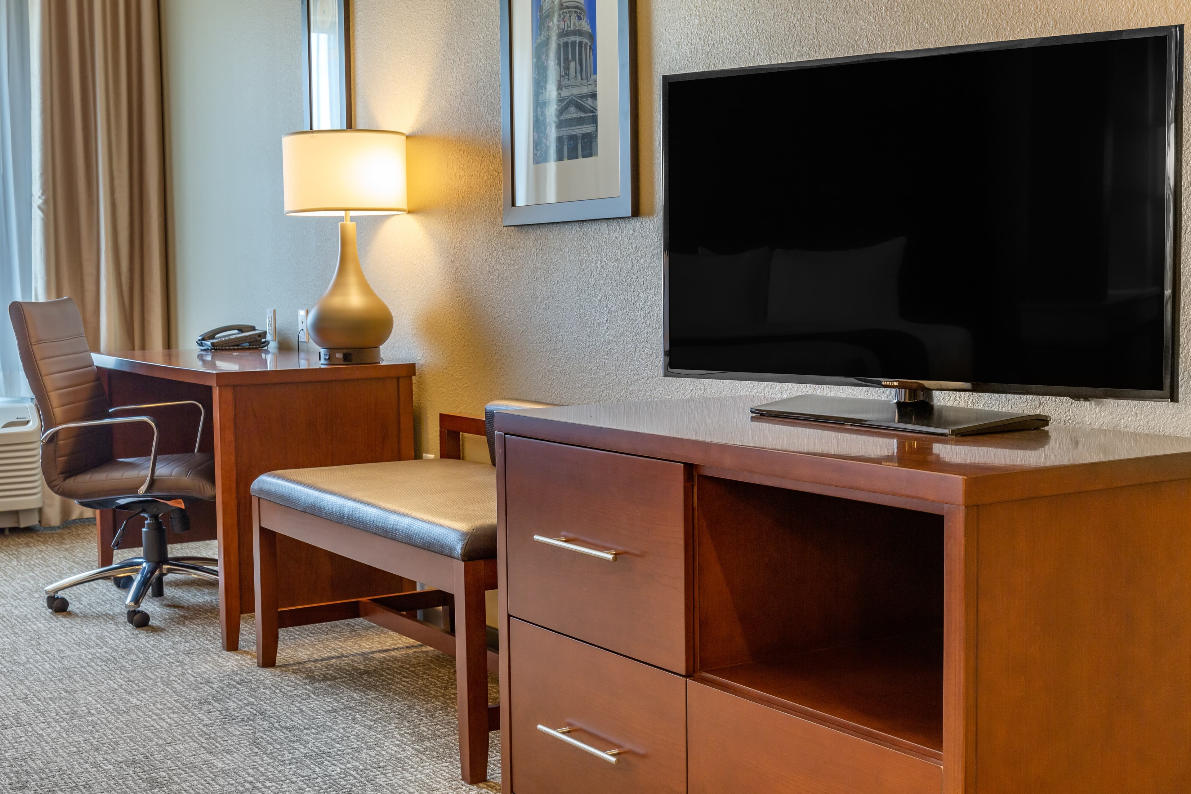 Comfort Inn & Suites Boise Airport — 28