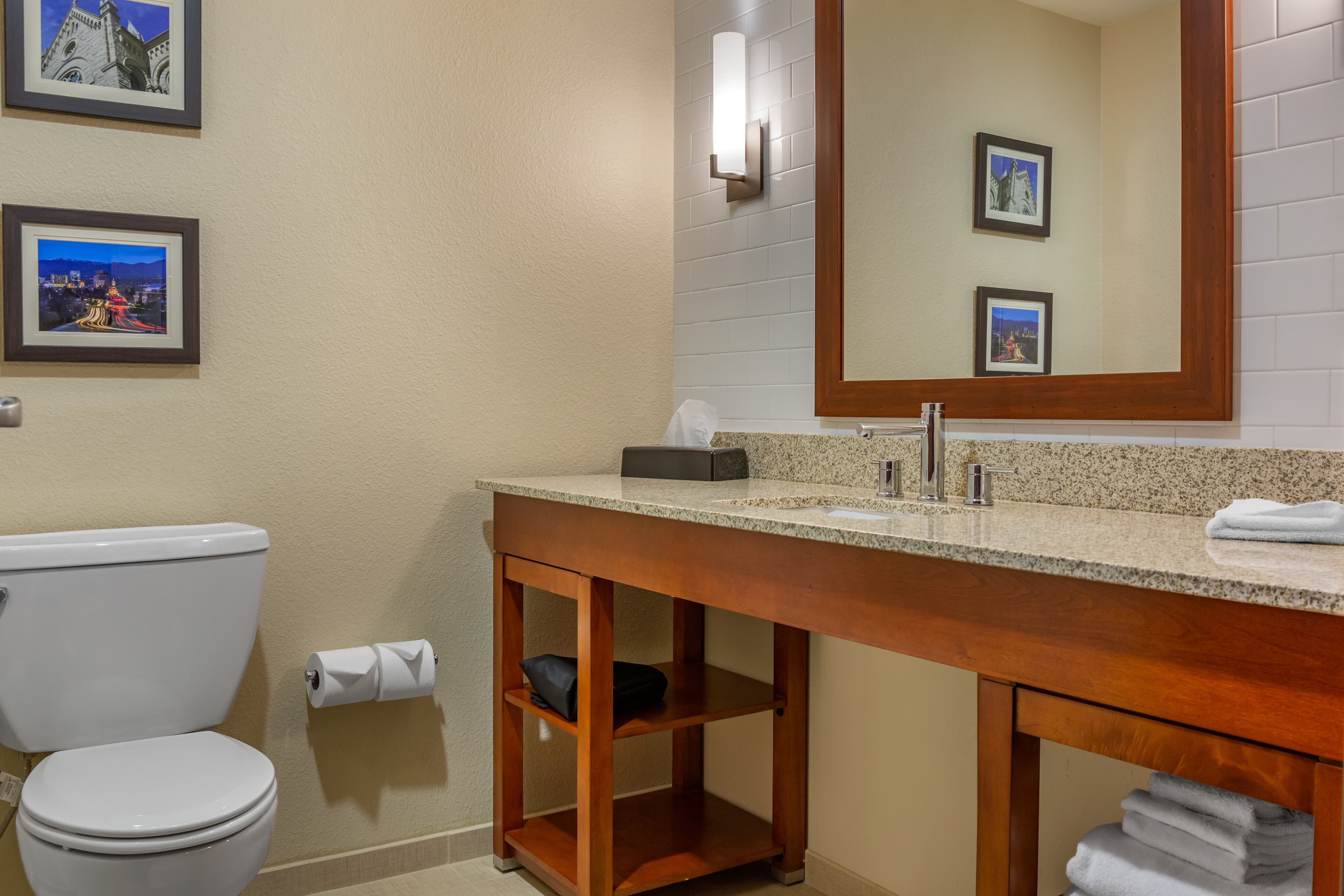 Comfort Inn & Suites Boise Airport — 29