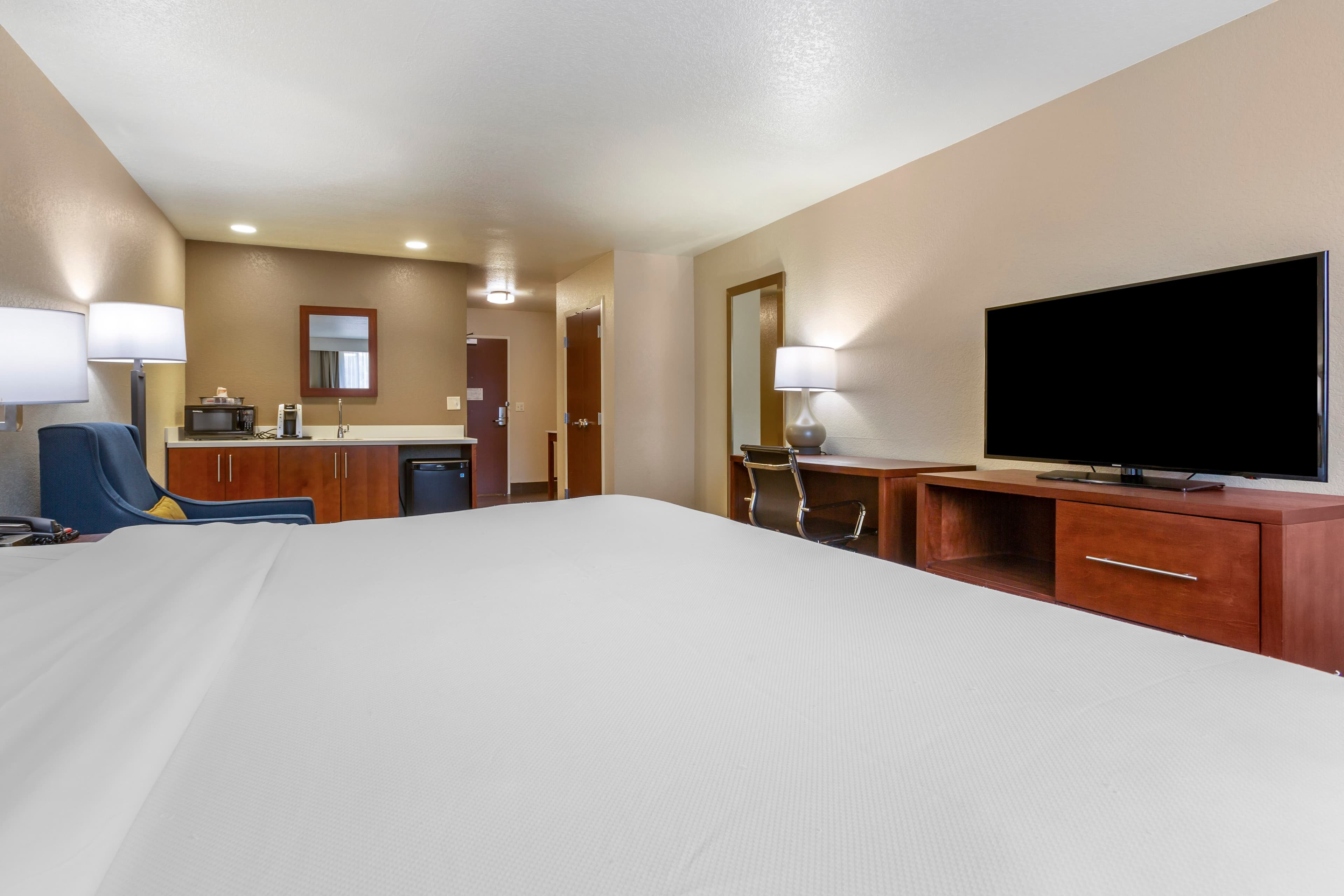 Comfort Inn & Suites Coeur d'Alene - Image 4
