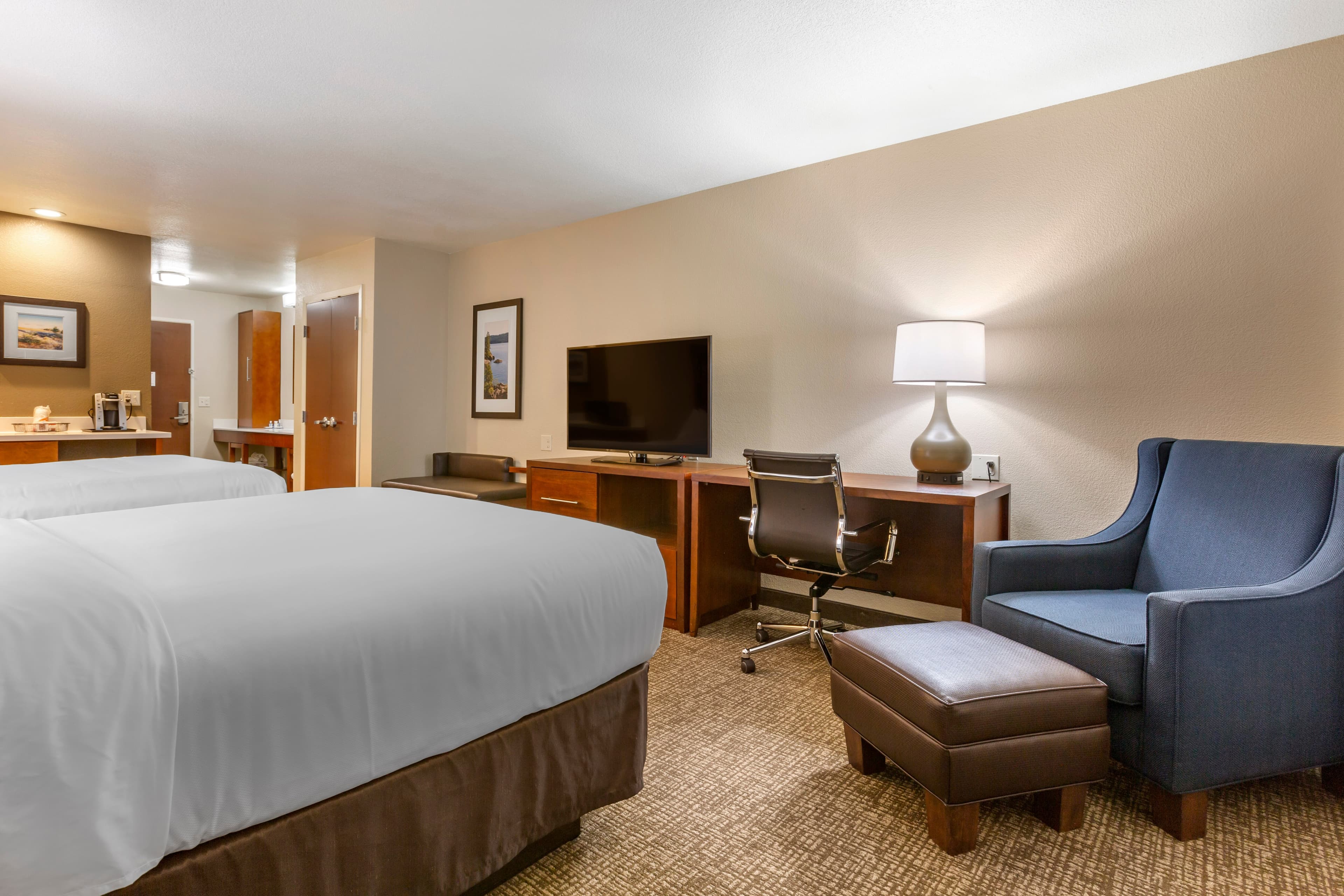 Comfort Inn & Suites Coeur d'Alene — 11