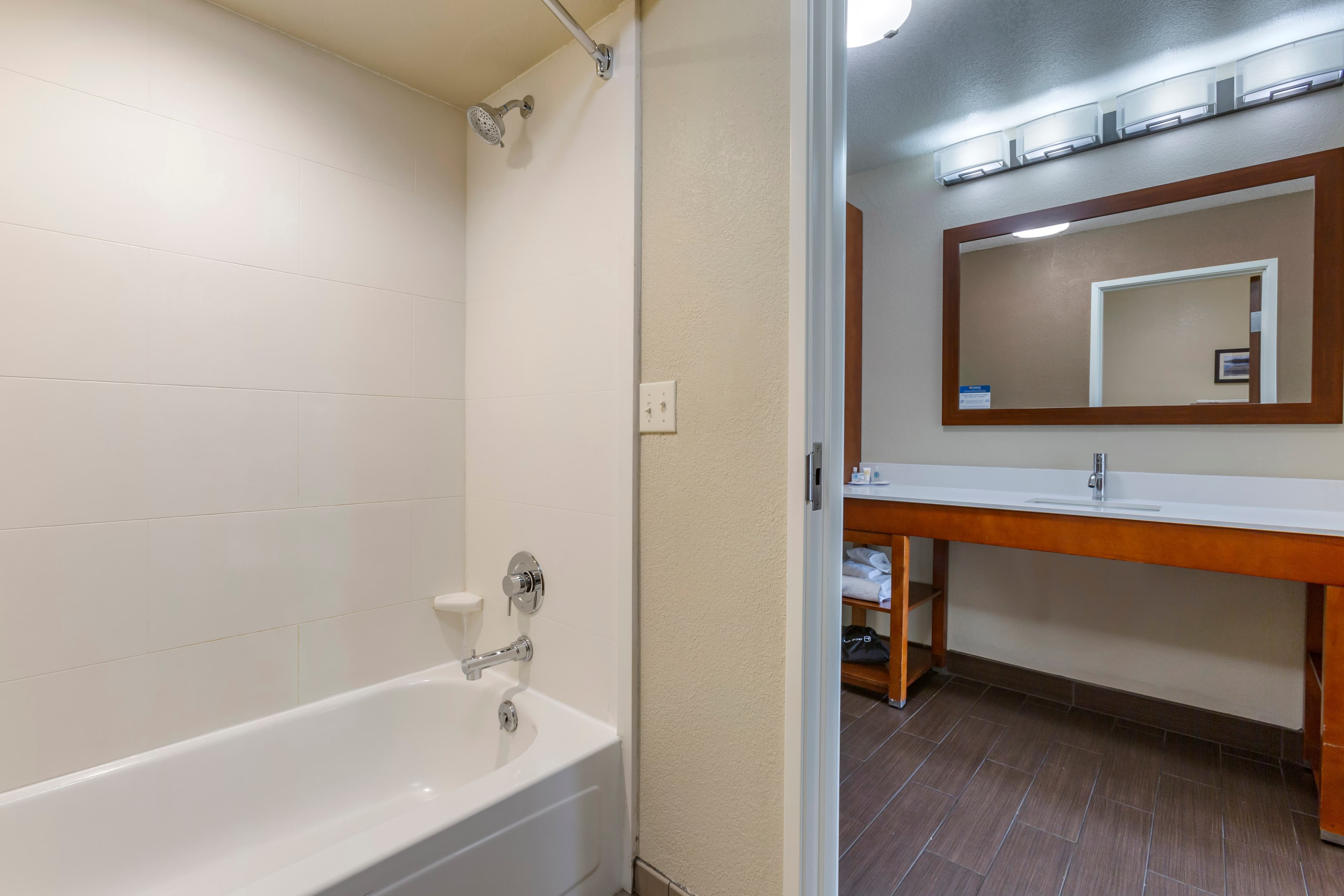 Comfort Inn & Suites Coeur d'Alene — 13