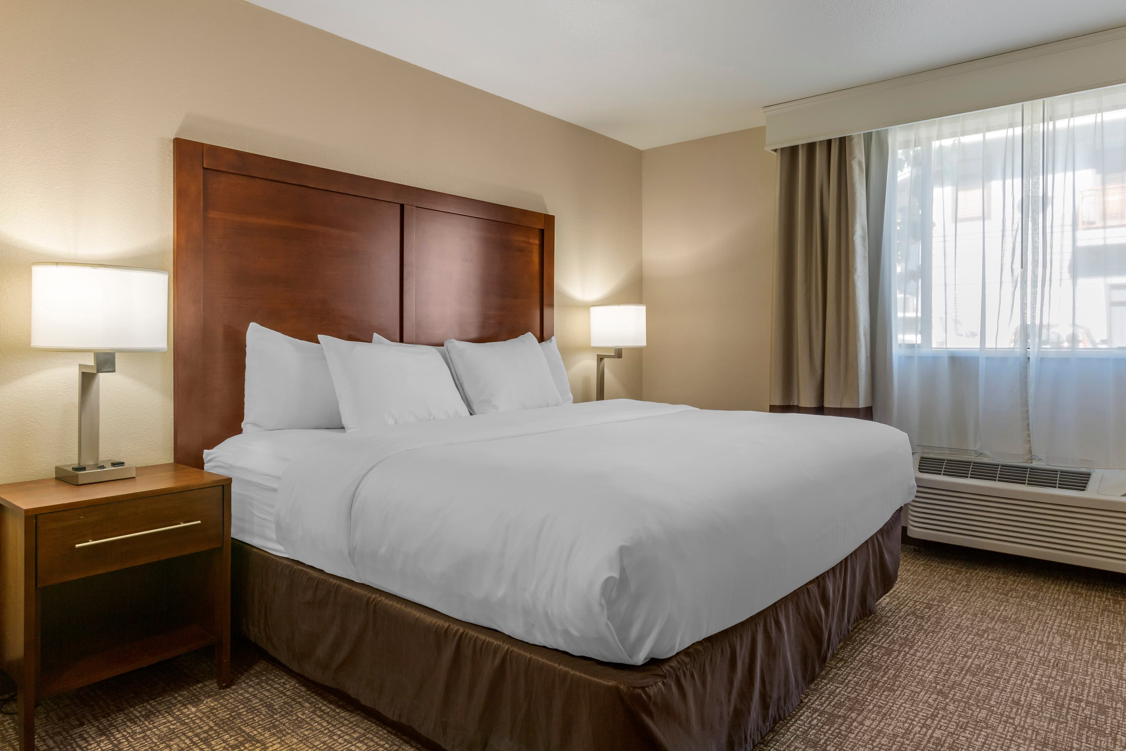 Comfort Inn & Suites Coeur d'Alene — 19