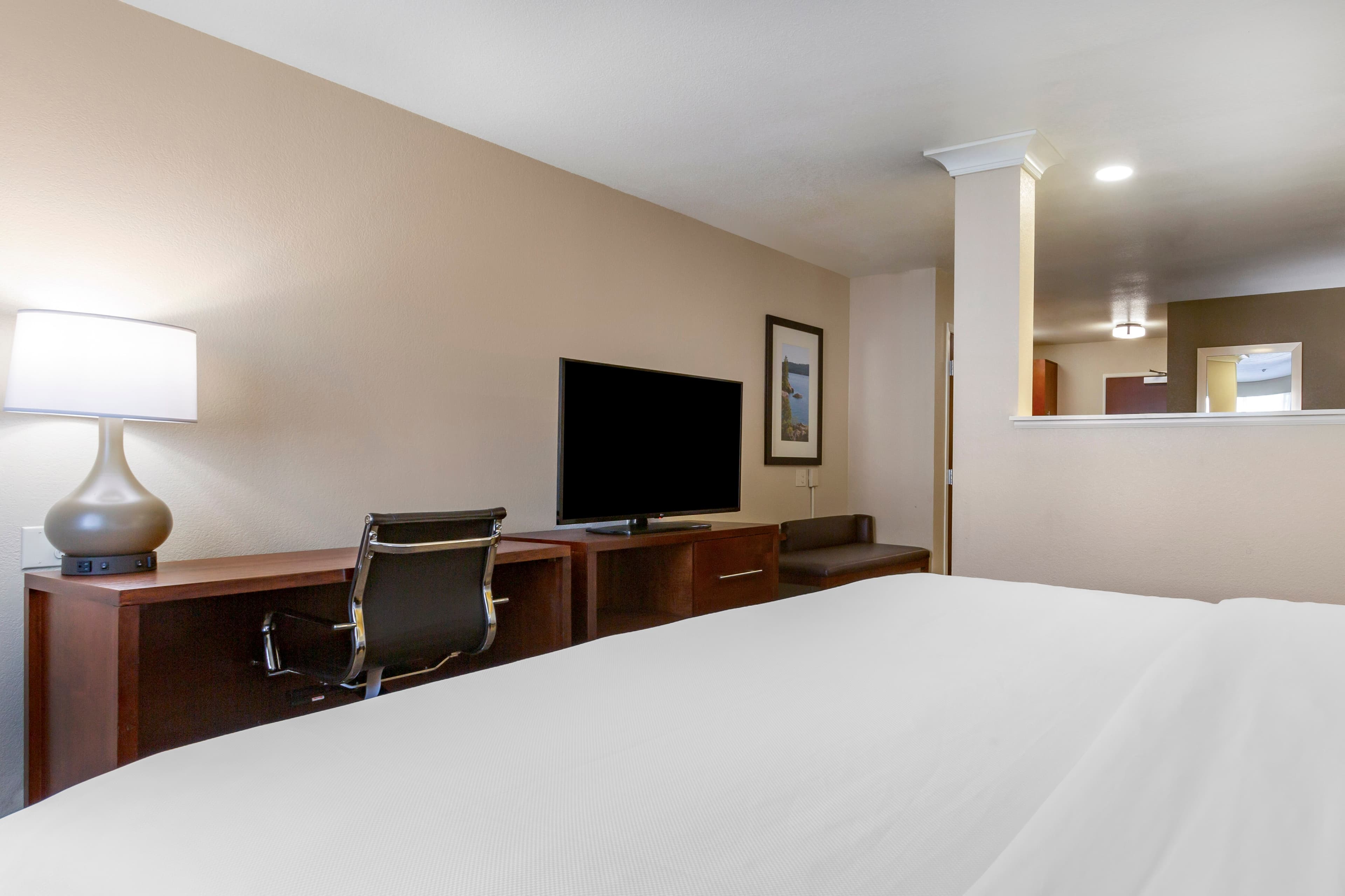 Comfort Inn & Suites Coeur d'Alene — 20