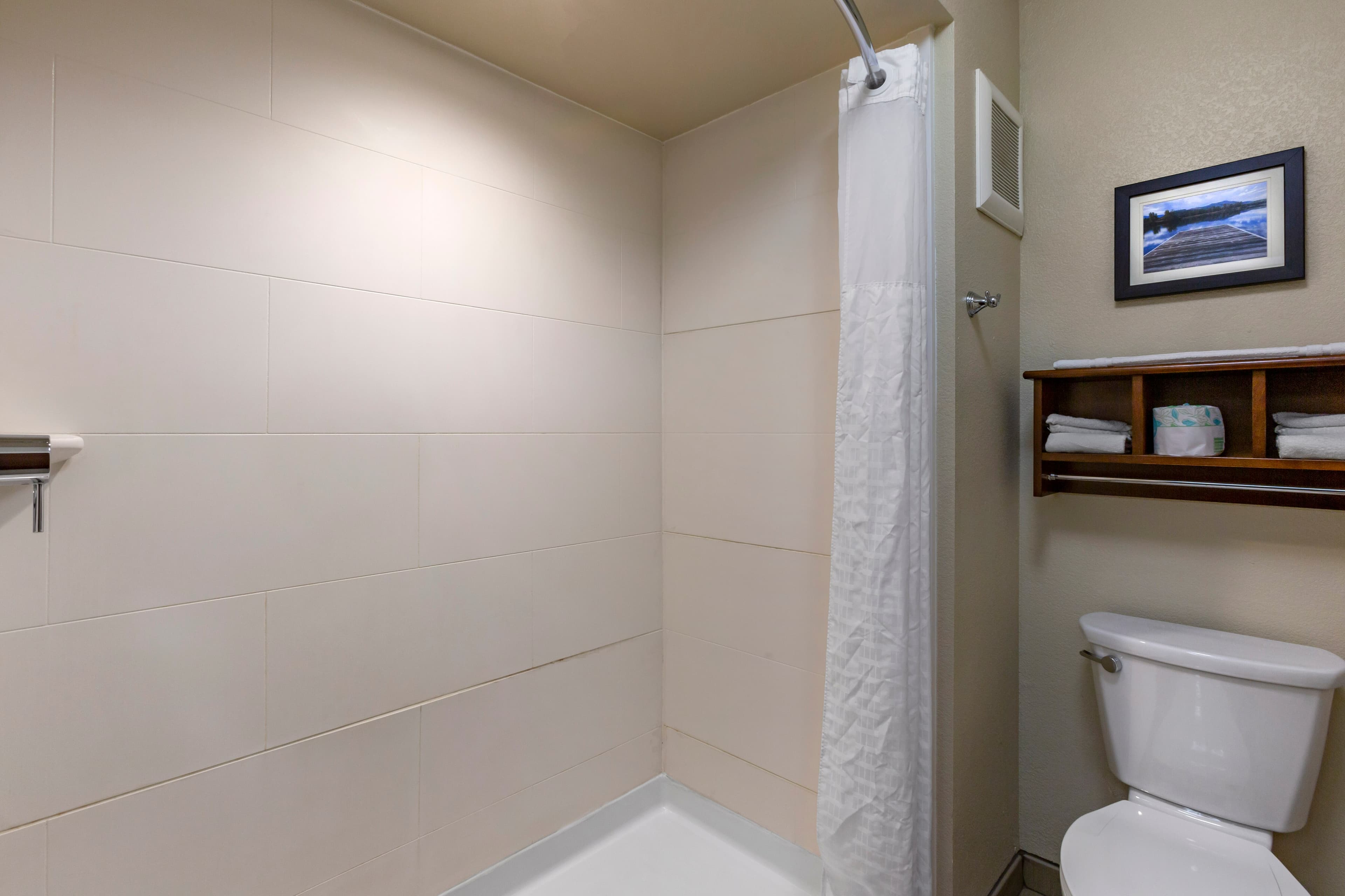 Comfort Inn & Suites Coeur d'Alene — 21