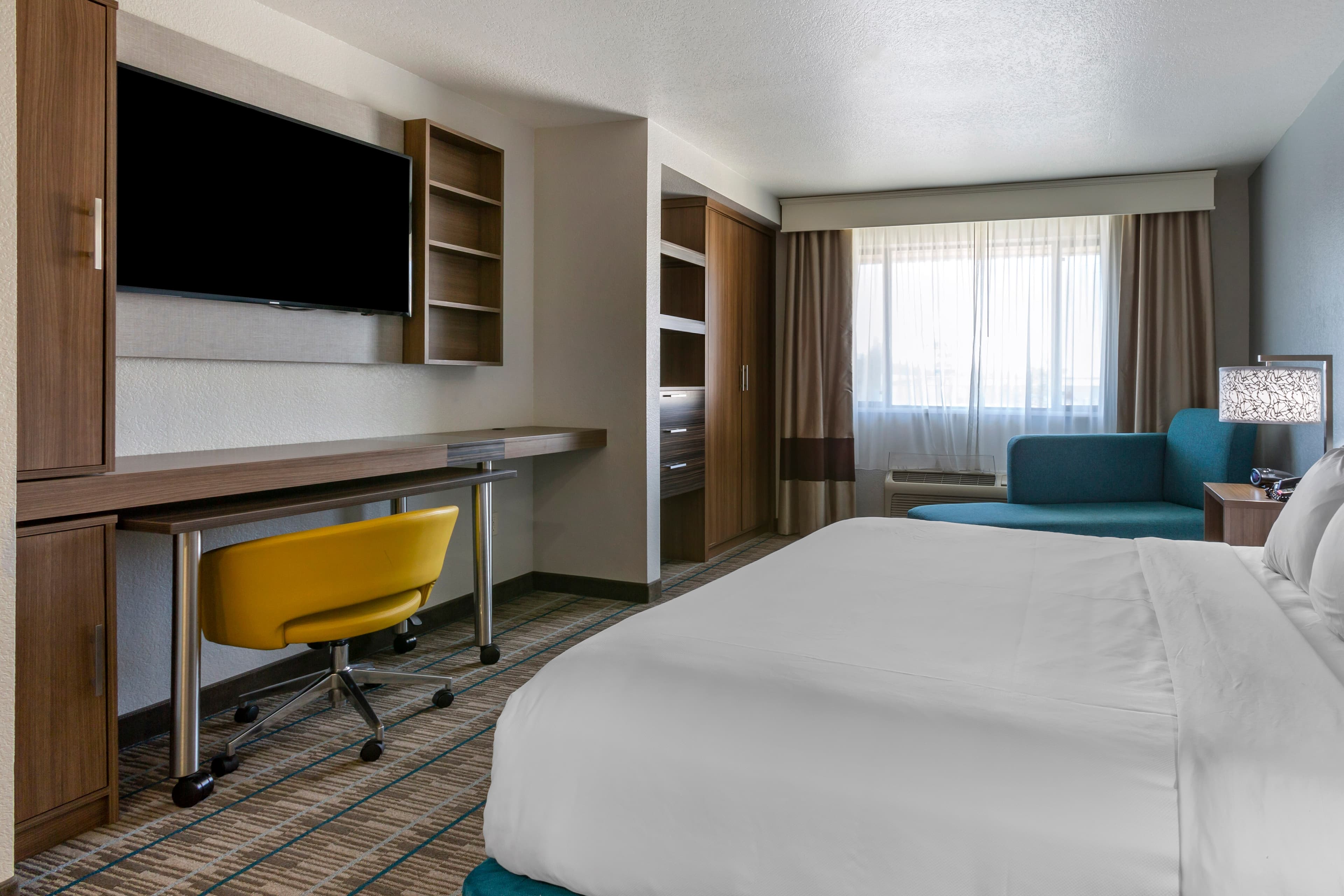 MainStay Suites Coeur dAlene - Image 2