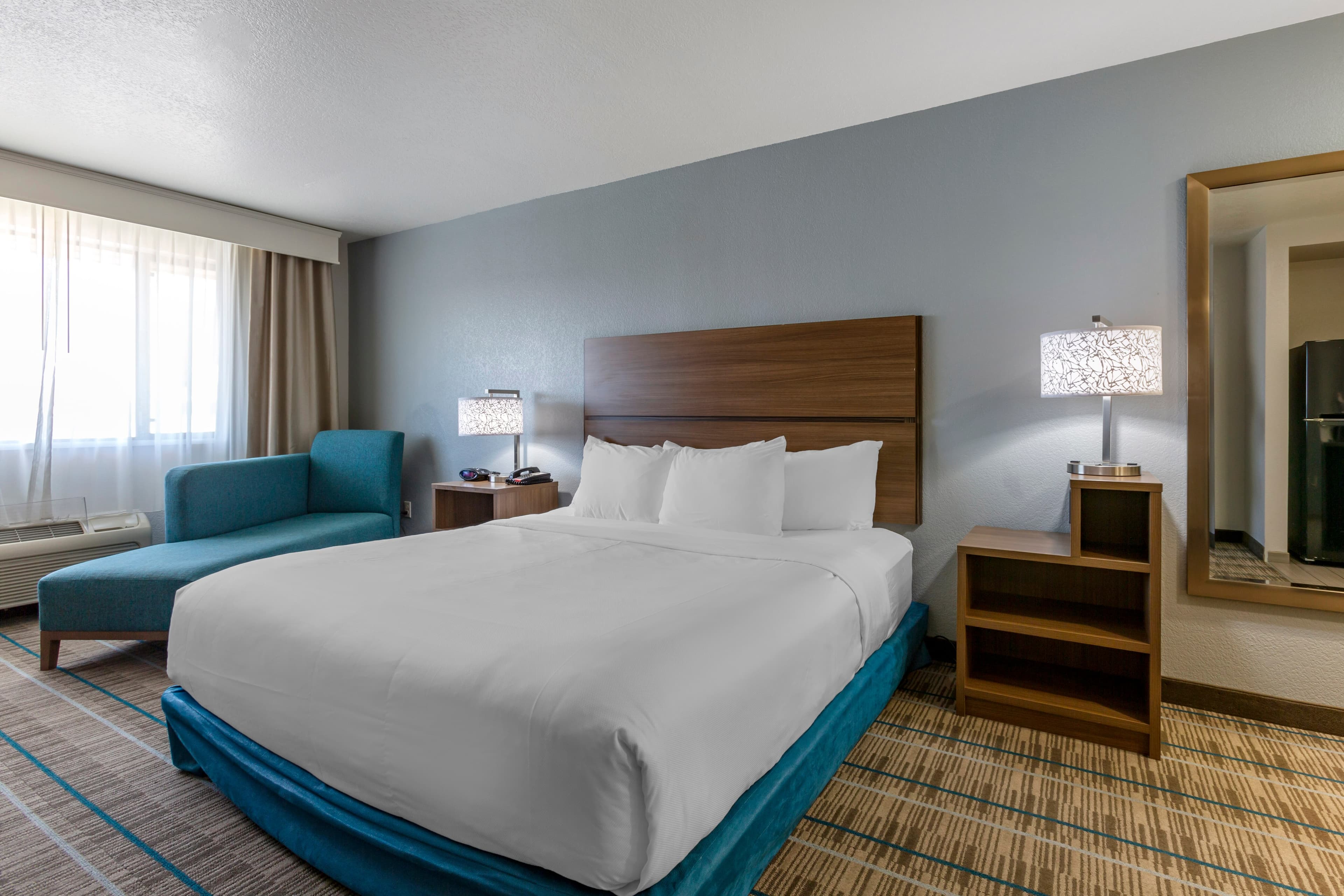 MainStay Suites Coeur dAlene - Image 3
