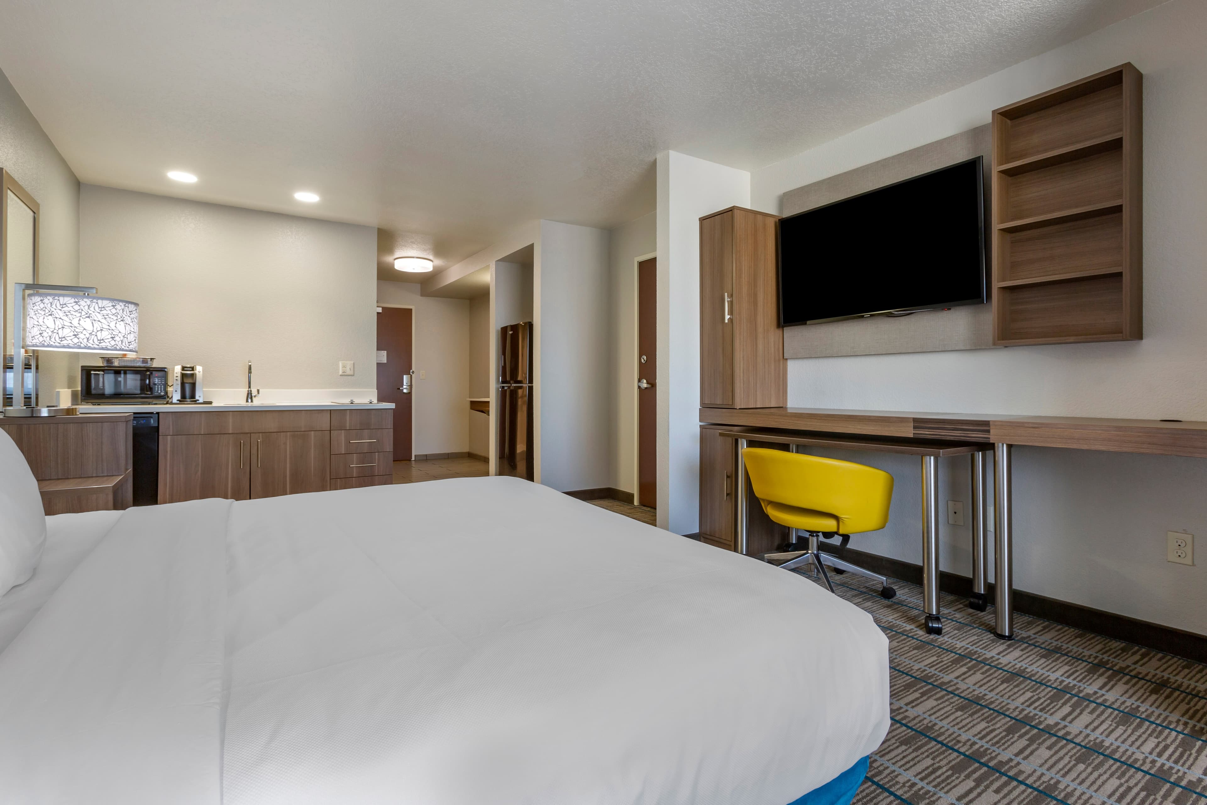 MainStay Suites Coeur dAlene - Image 4