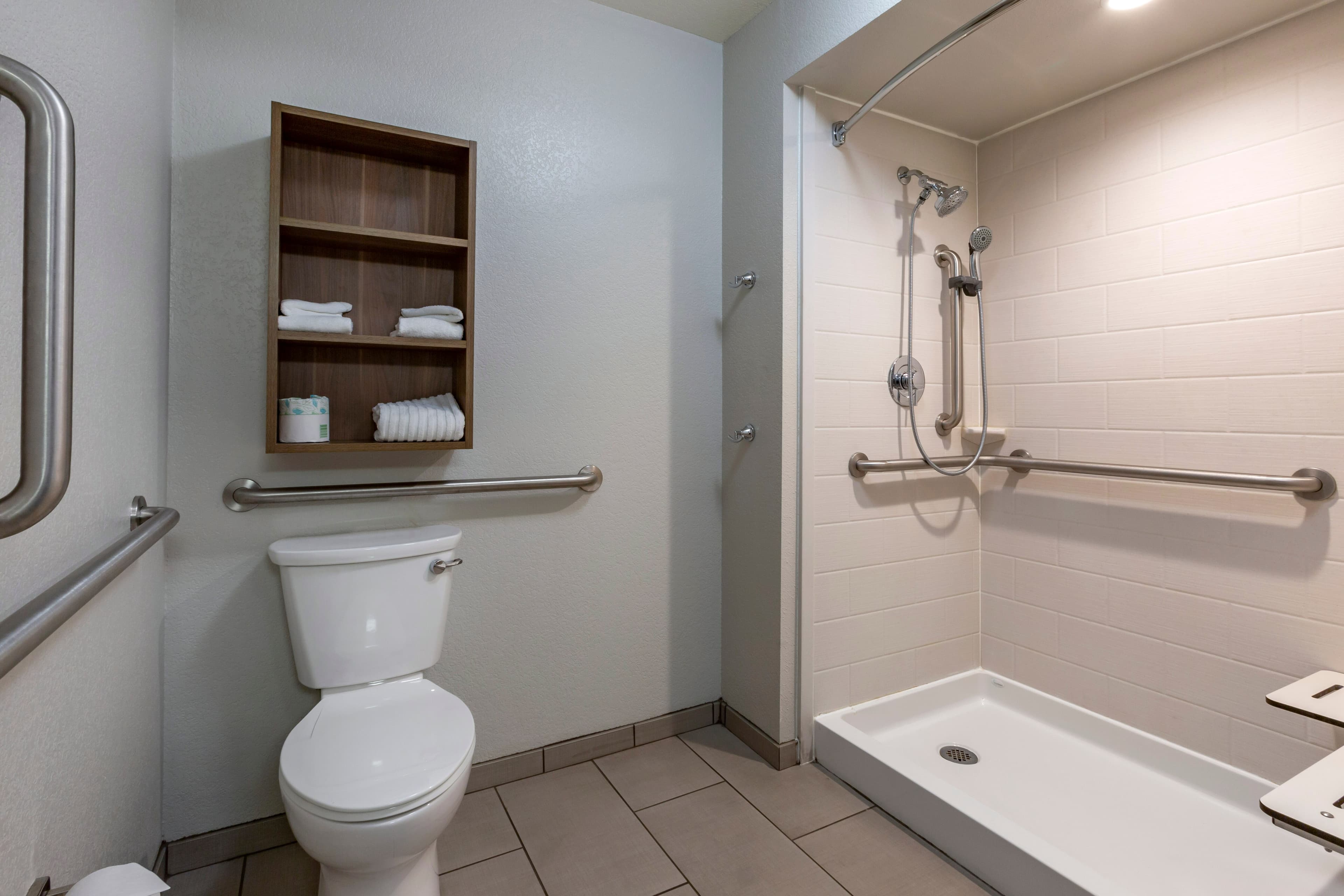 MainStay Suites Coeur dAlene - Image 5