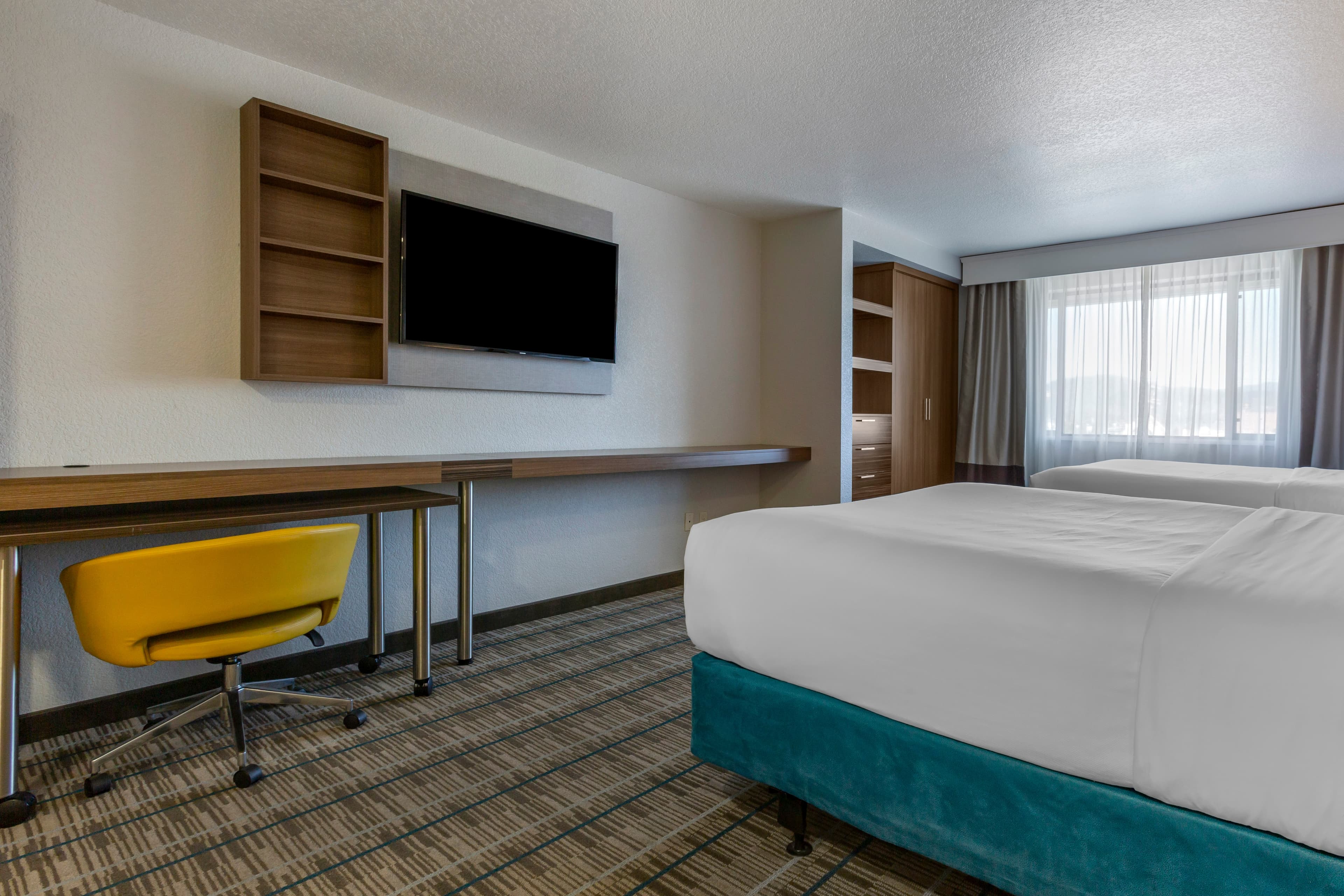 MainStay Suites Coeur dAlene — 6