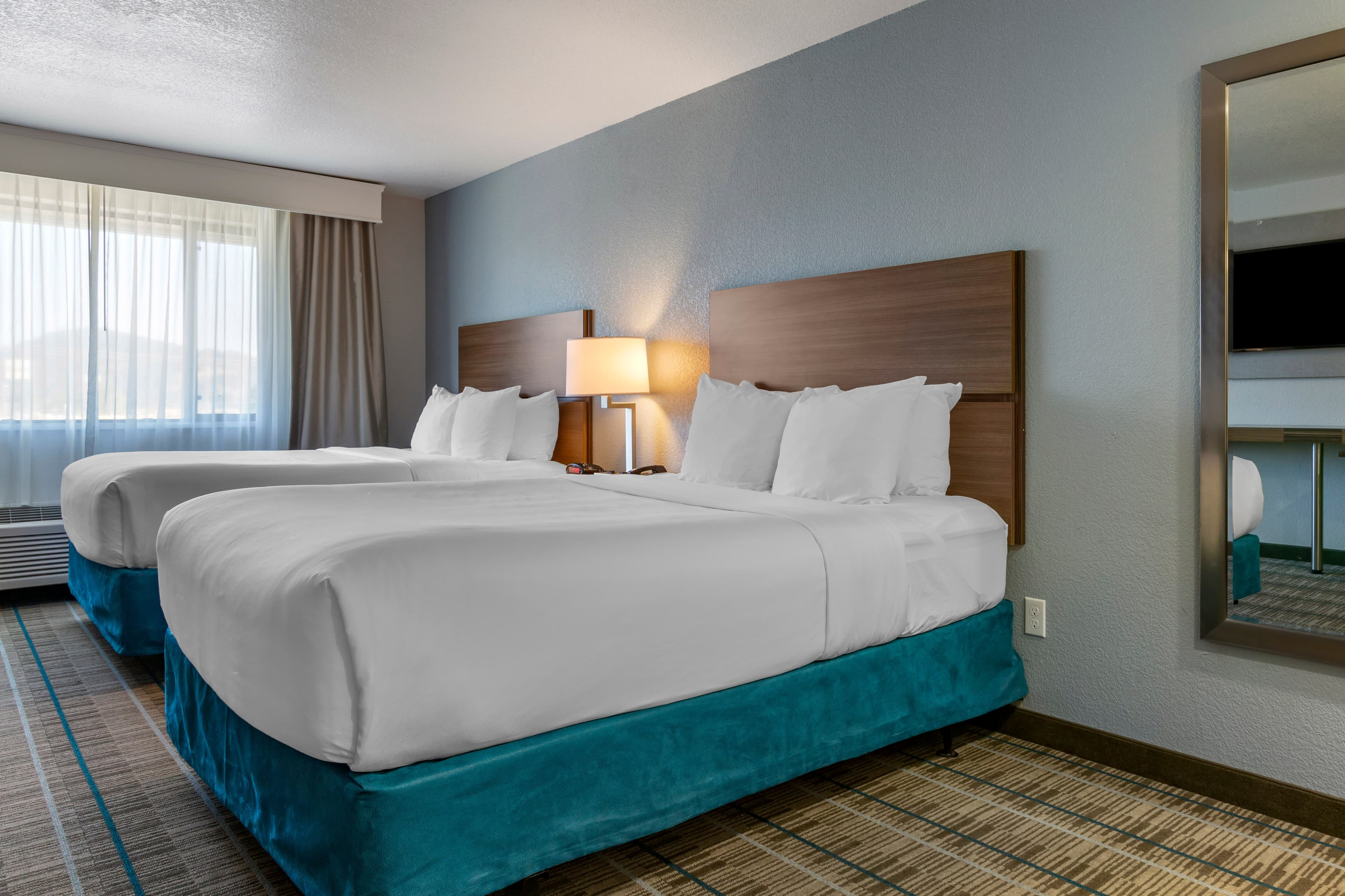 MainStay Suites Coeur dAlene — 7