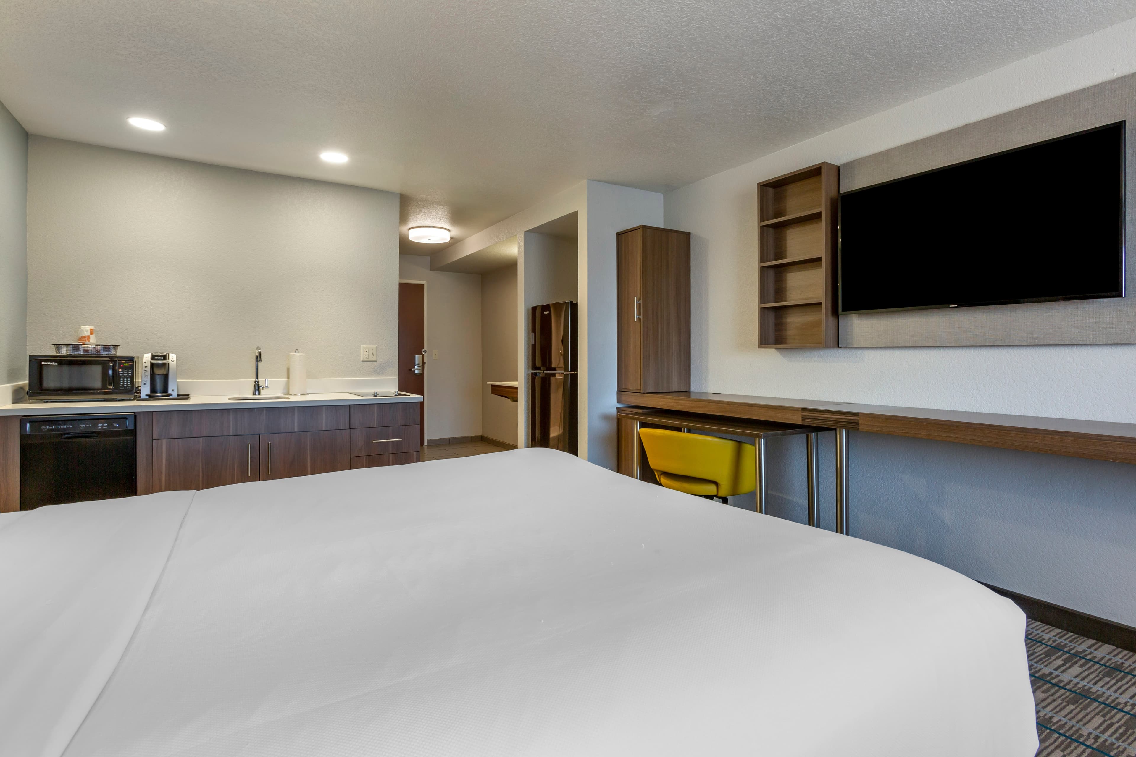 MainStay Suites Coeur dAlene — 8