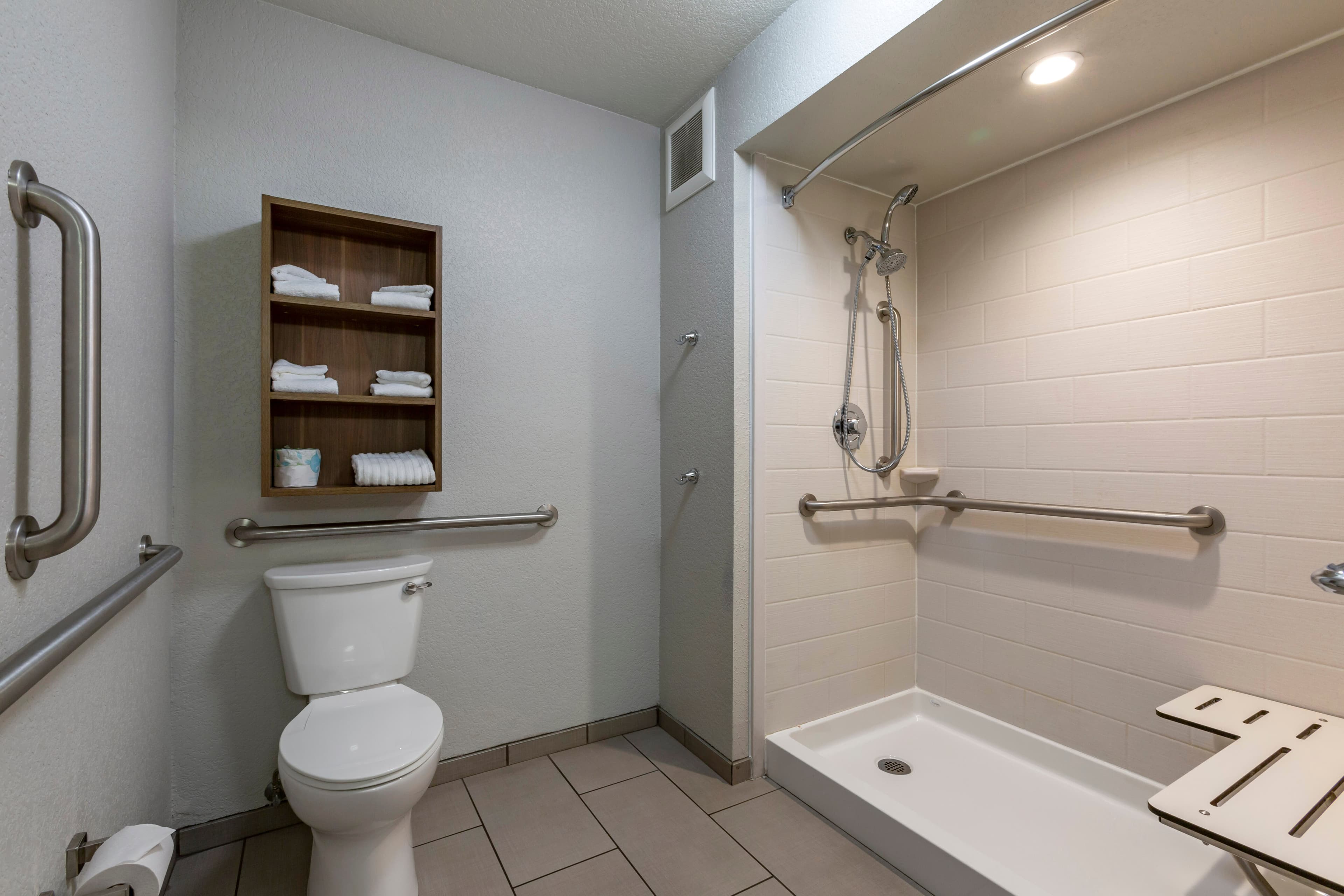 MainStay Suites Coeur dAlene — 9