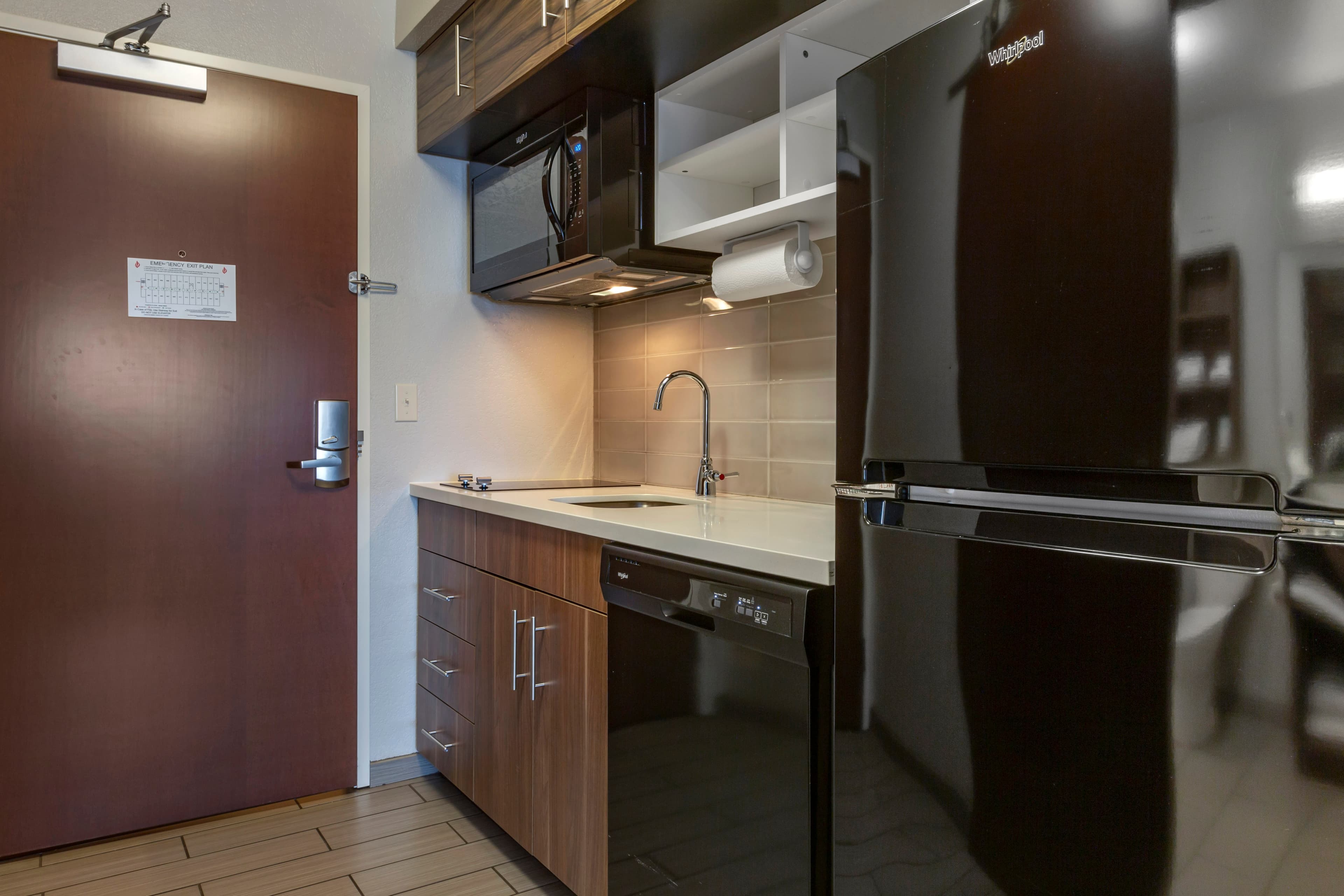 MainStay Suites Coeur dAlene — 10