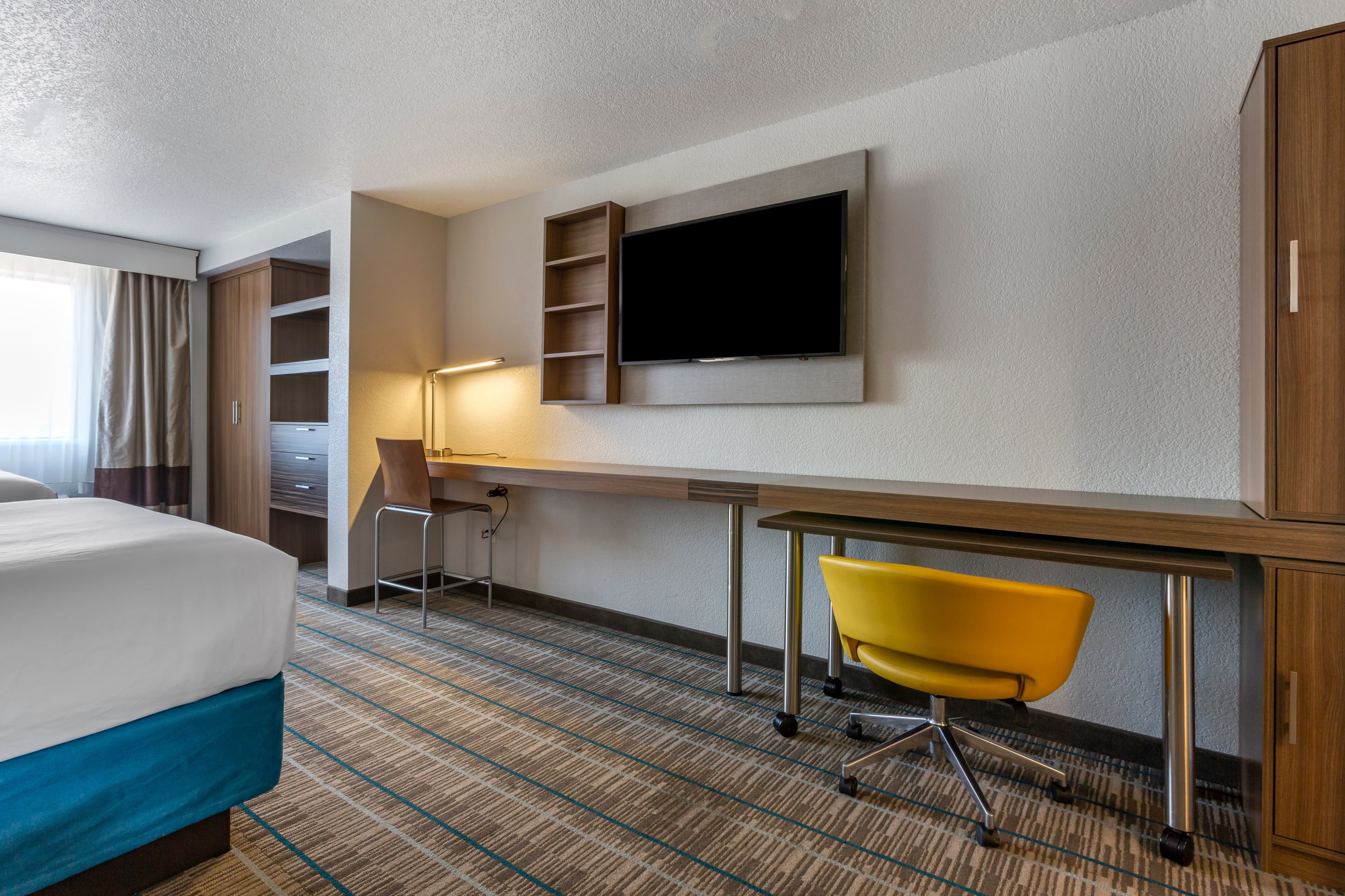 MainStay Suites Coeur dAlene — 16