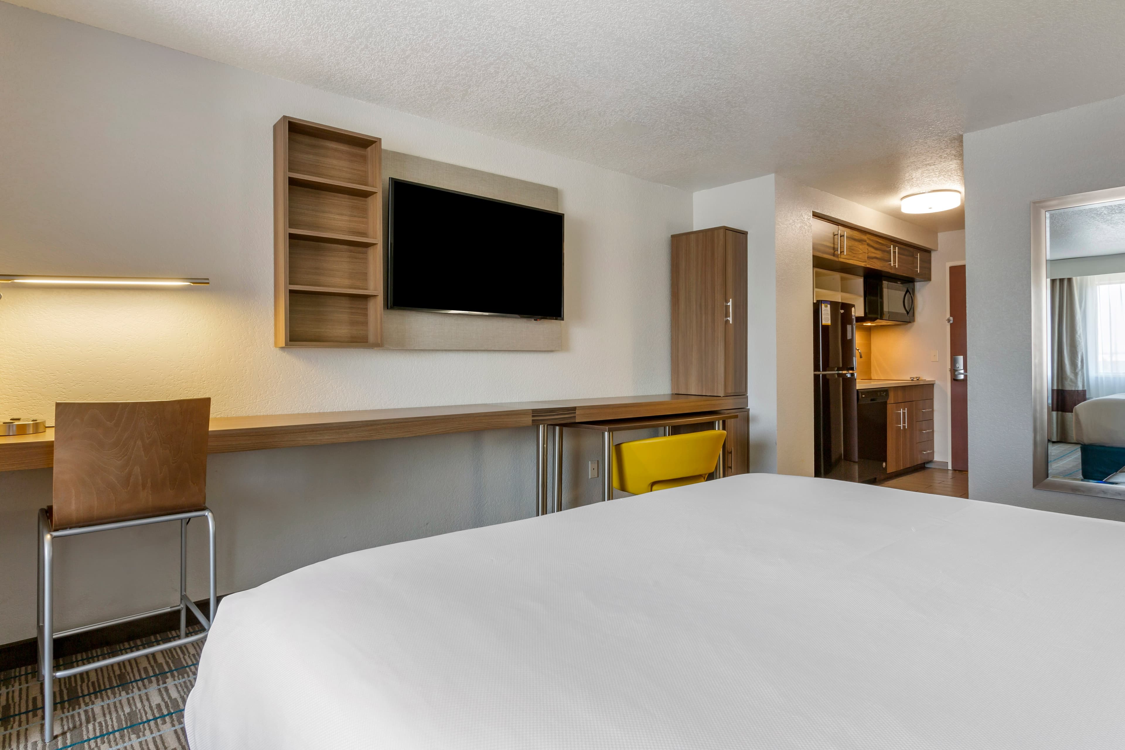 MainStay Suites Coeur dAlene - Image 1