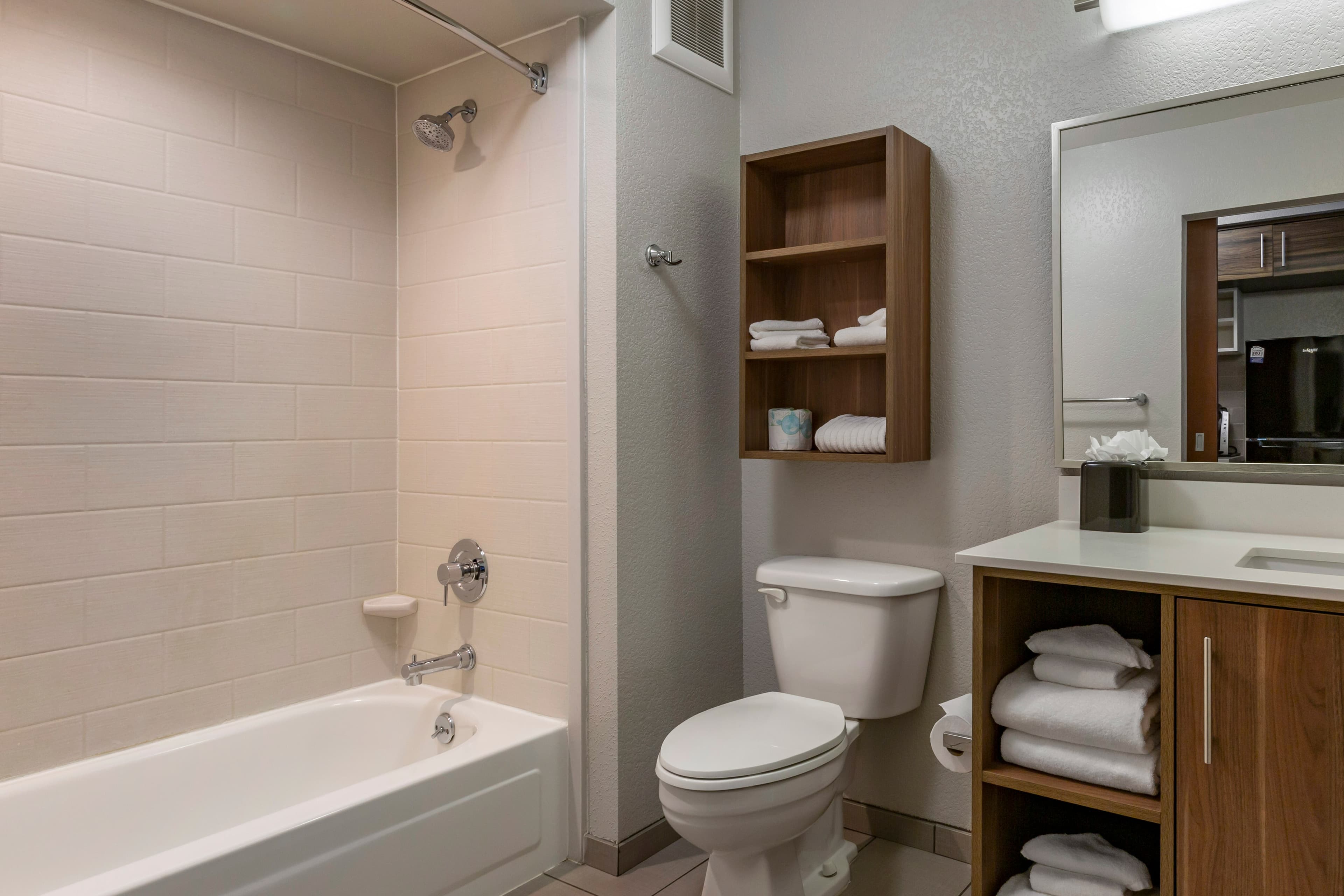 MainStay Suites Coeur dAlene — 18