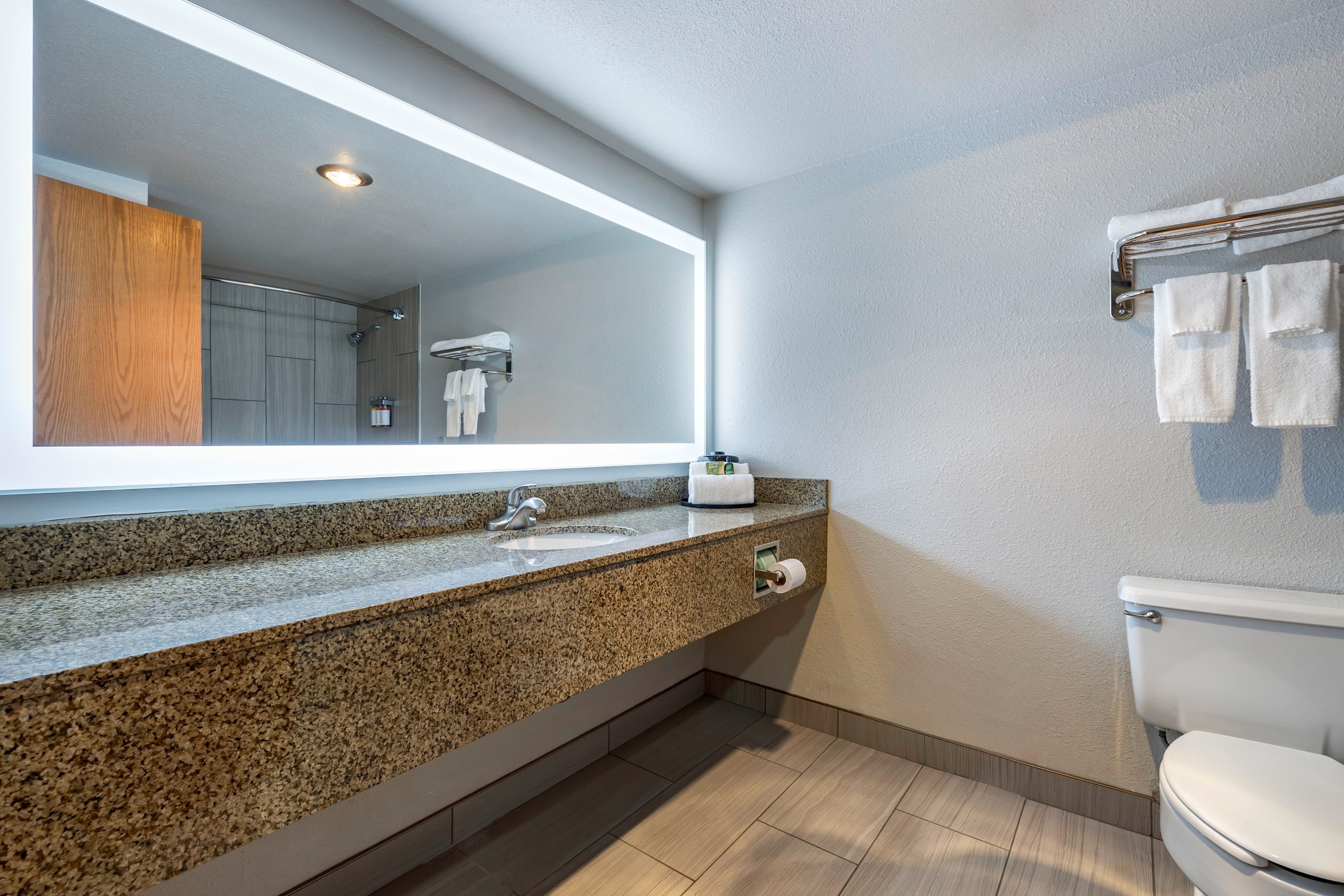 Hells Canyon Grand Hotel, an Ascend Collection Hotel — 12