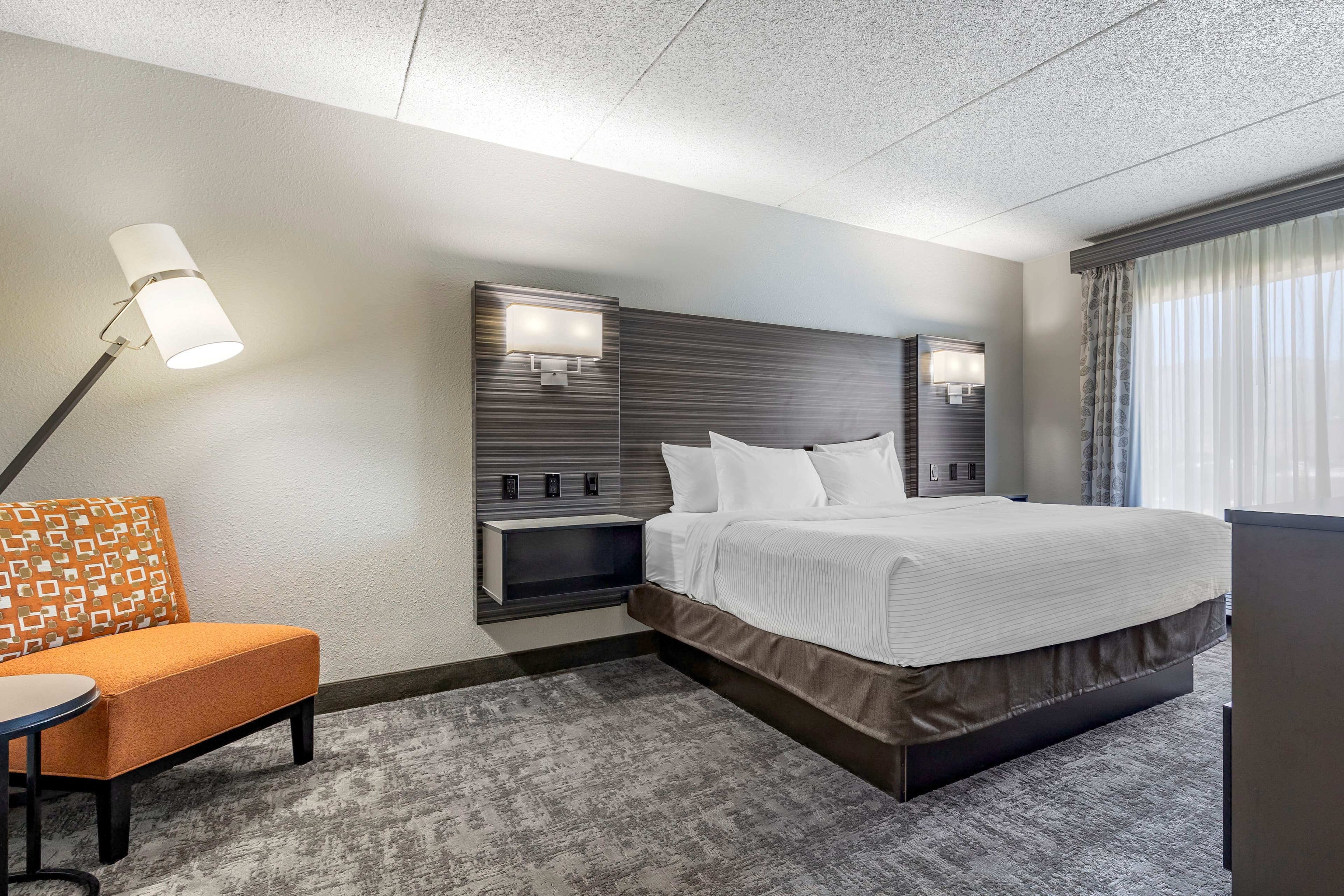Hells Canyon Grand Hotel, an Ascend Collection Hotel — 22