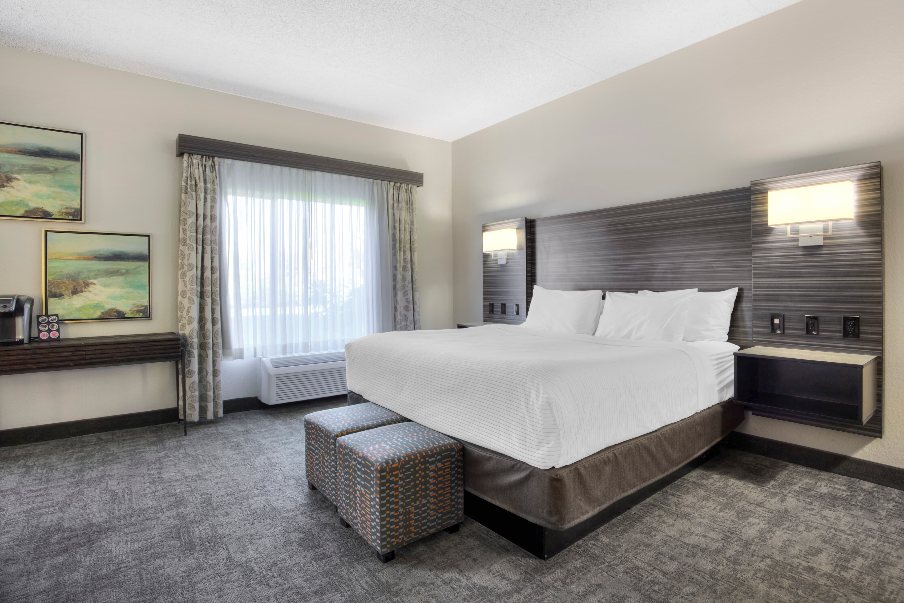 Hells Canyon Grand Hotel, an Ascend Collection Hotel — 24