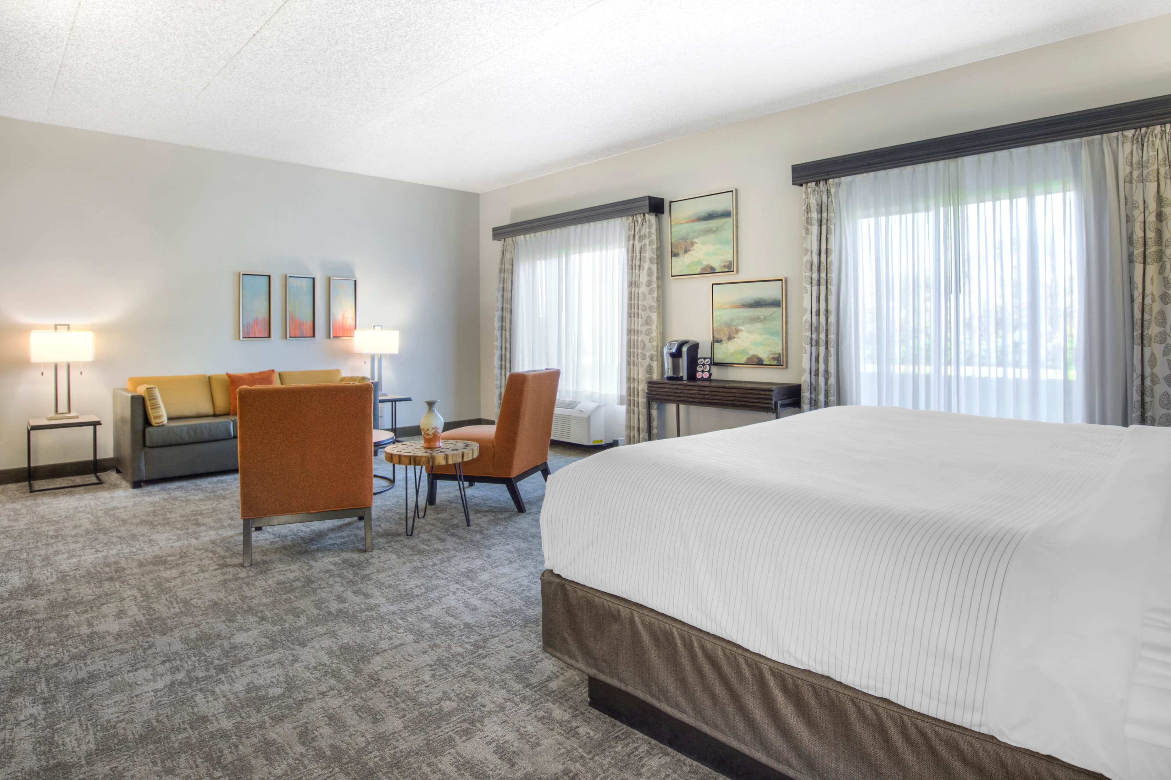 Hells Canyon Grand Hotel, an Ascend Collection Hotel — 25