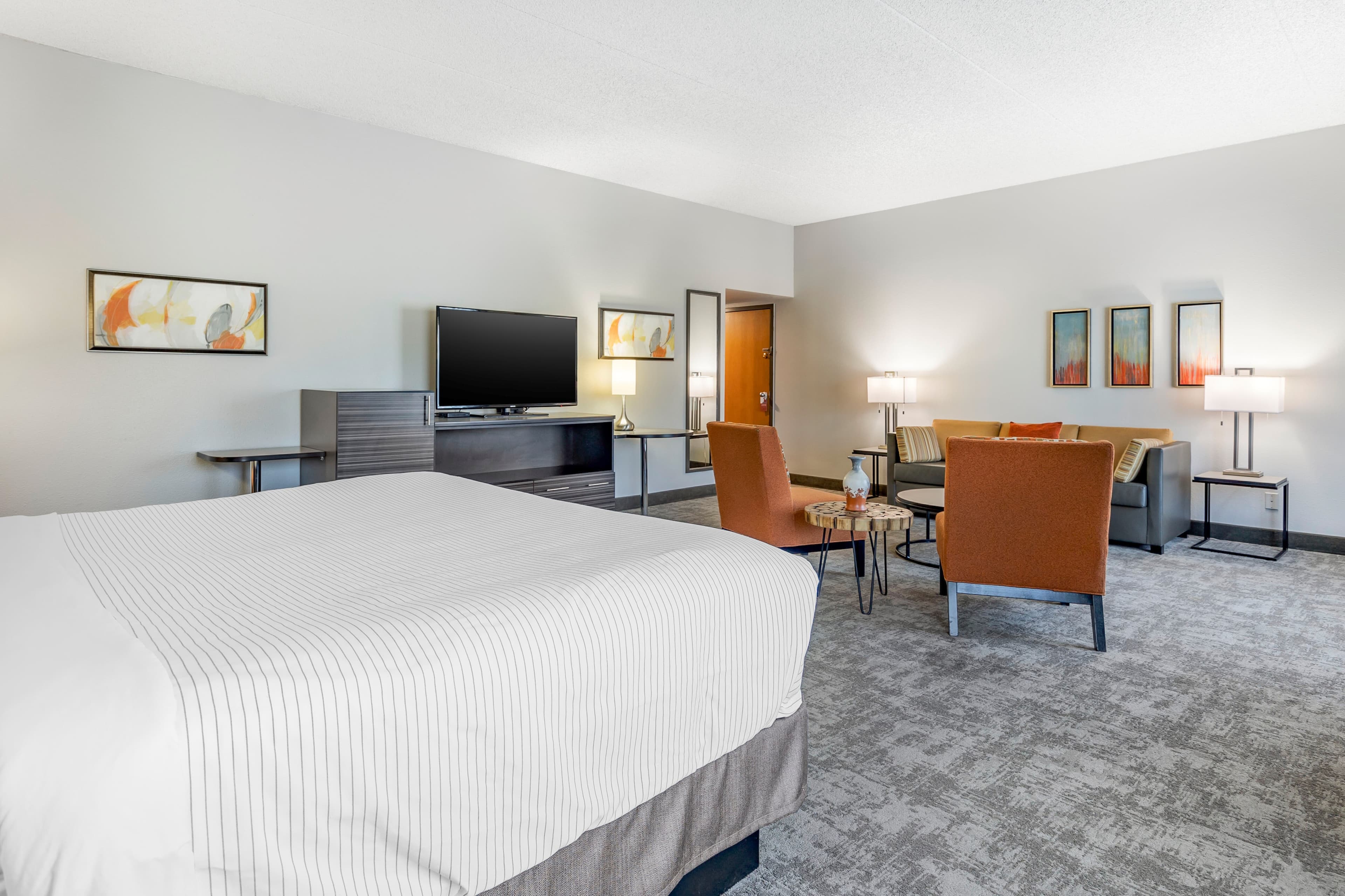 Hells Canyon Grand Hotel, an Ascend Collection Hotel — 26