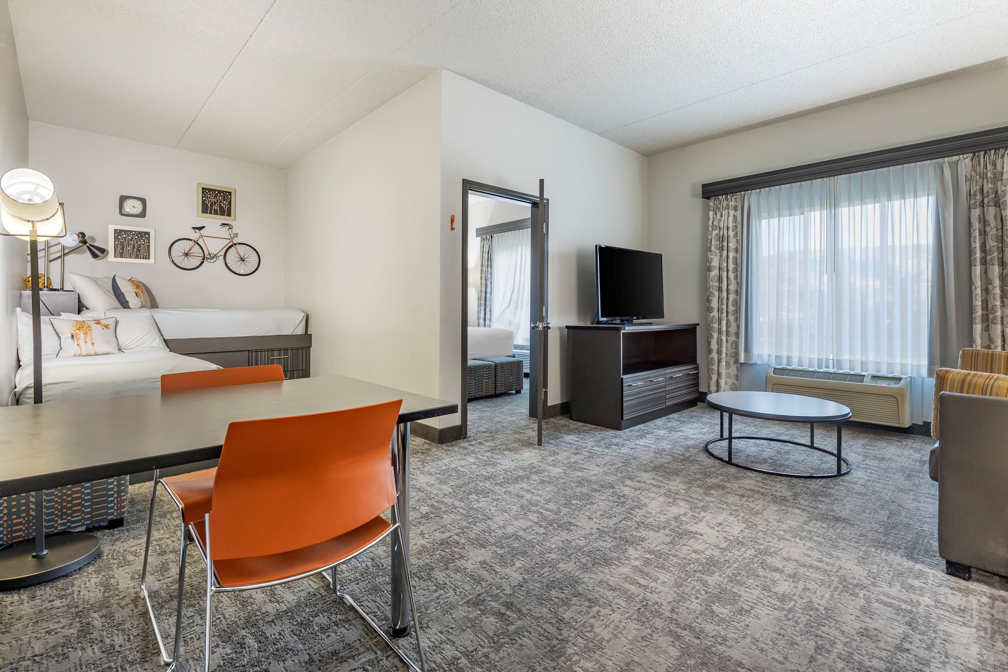 Hells Canyon Grand Hotel, an Ascend Collection Hotel — 30