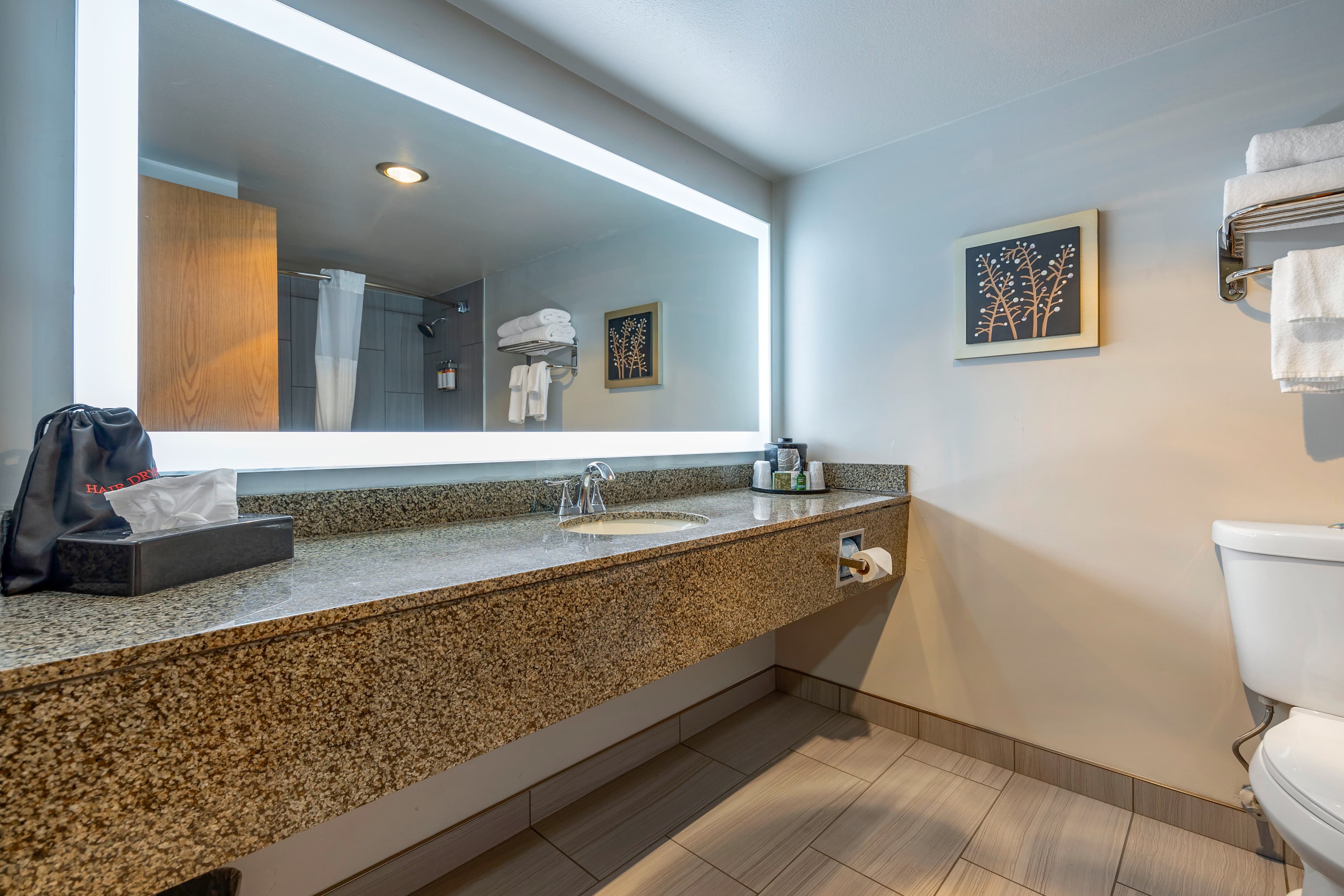 Hells Canyon Grand Hotel, an Ascend Collection Hotel — 31