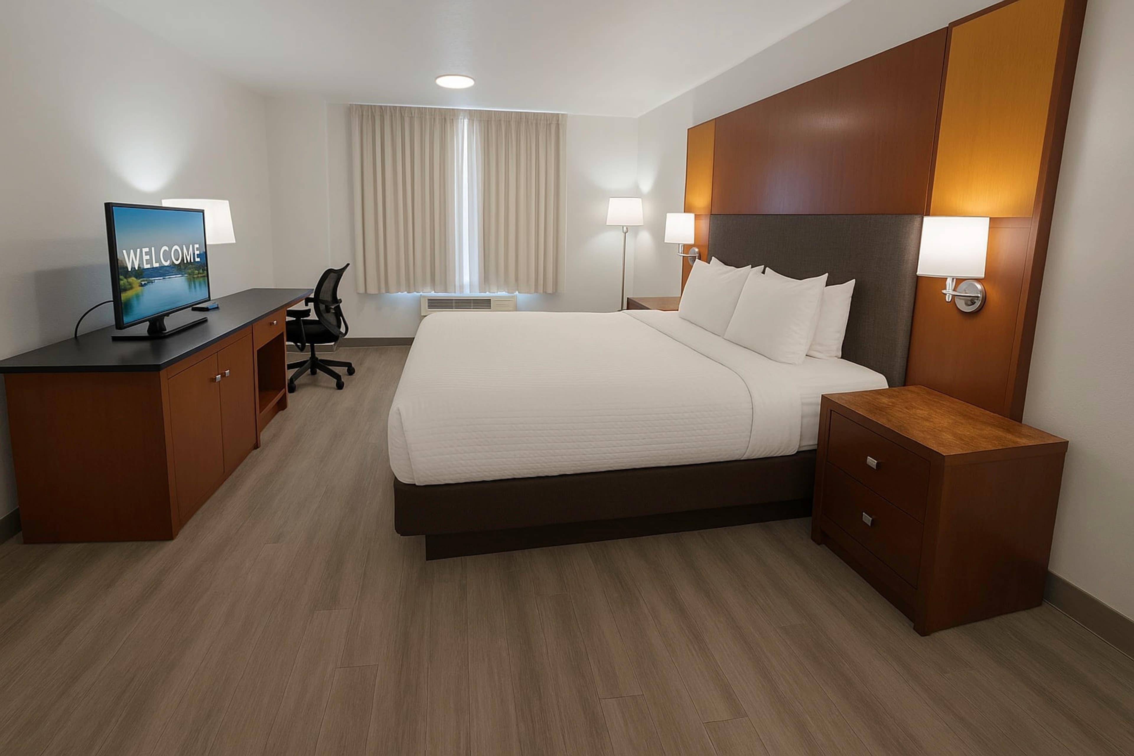 Clarion Inn Idaho Falls Riverfront — 2
