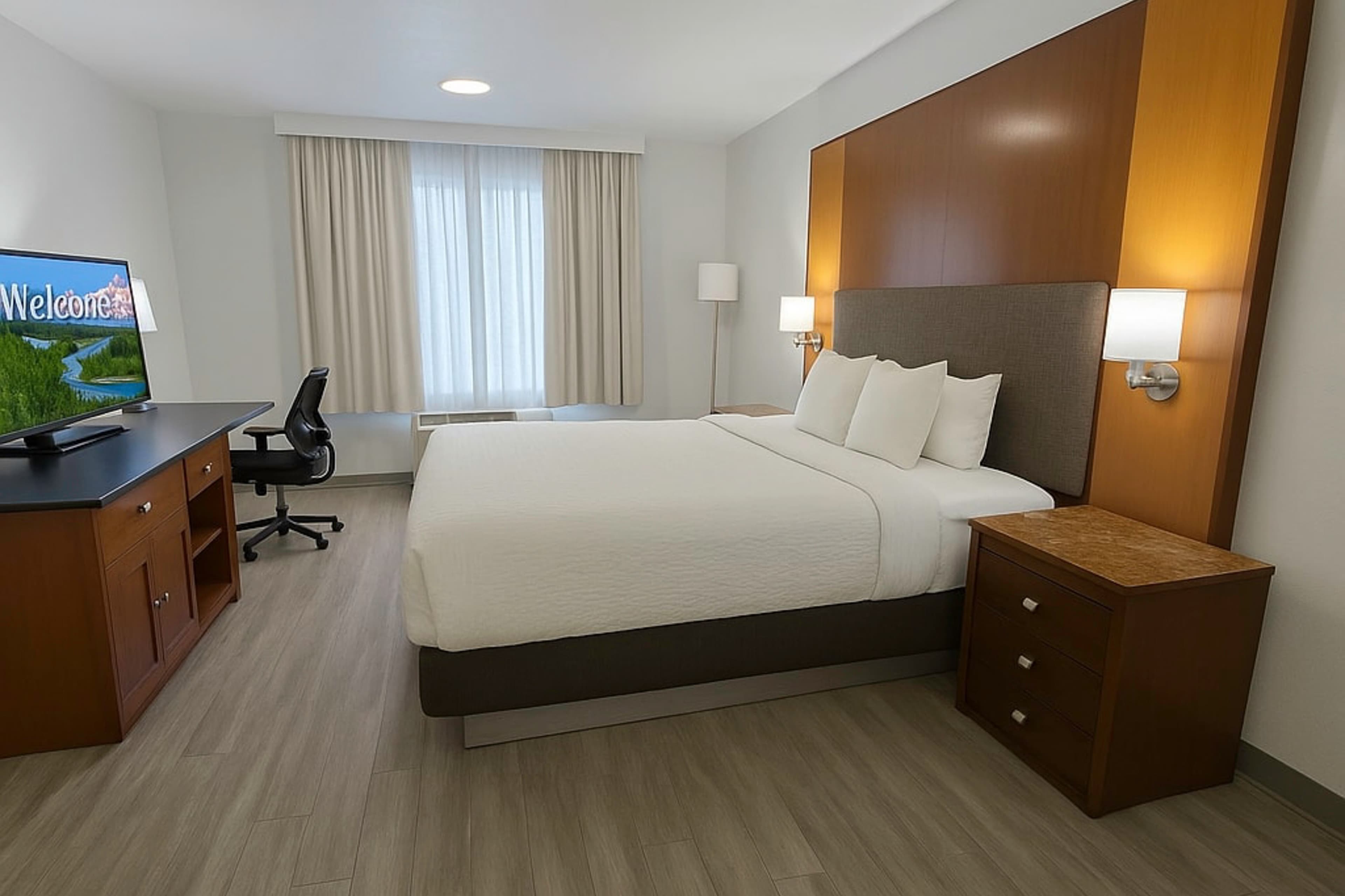 Clarion Inn Idaho Falls Riverfront — 6
