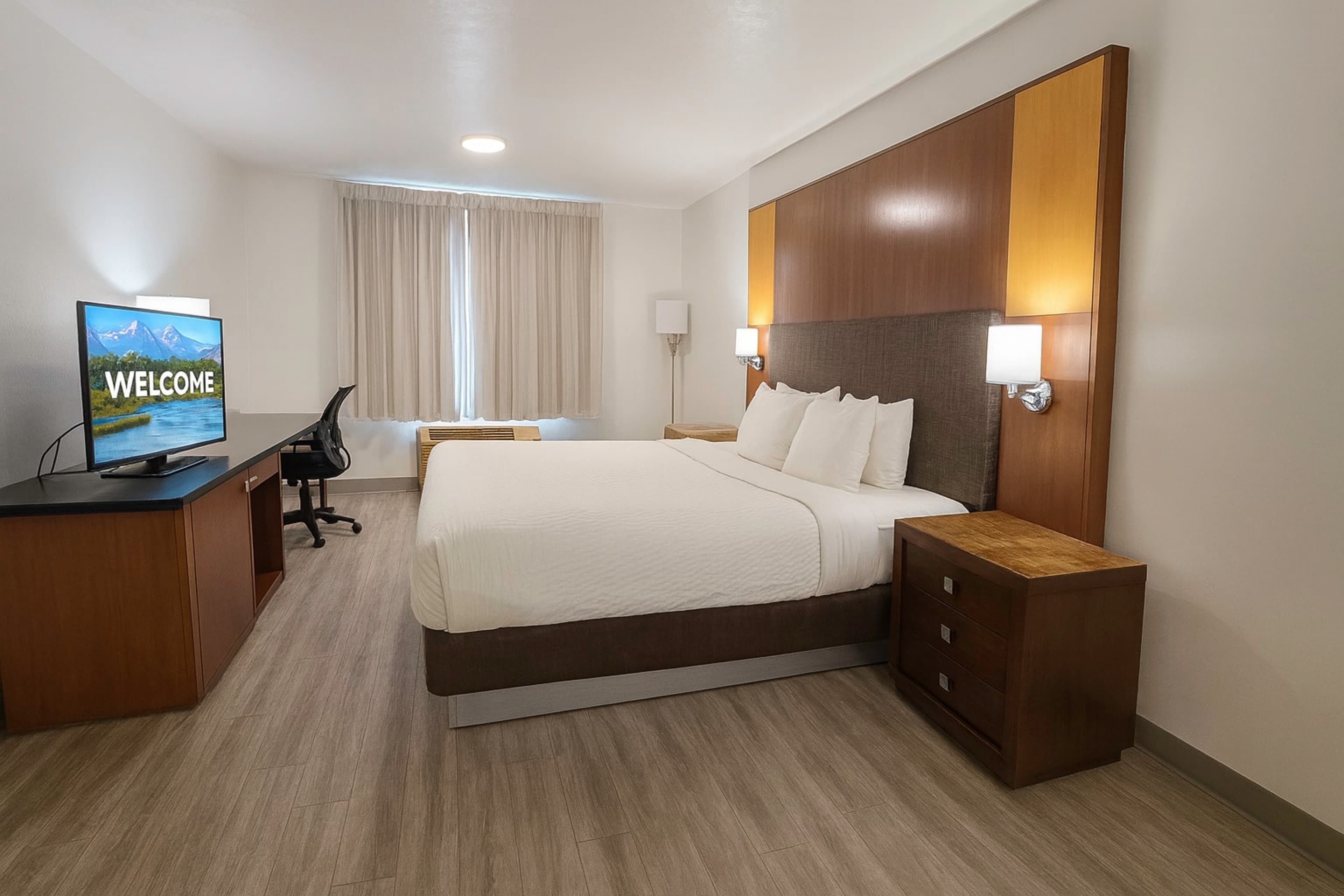 Clarion Inn Idaho Falls Riverfront — 8