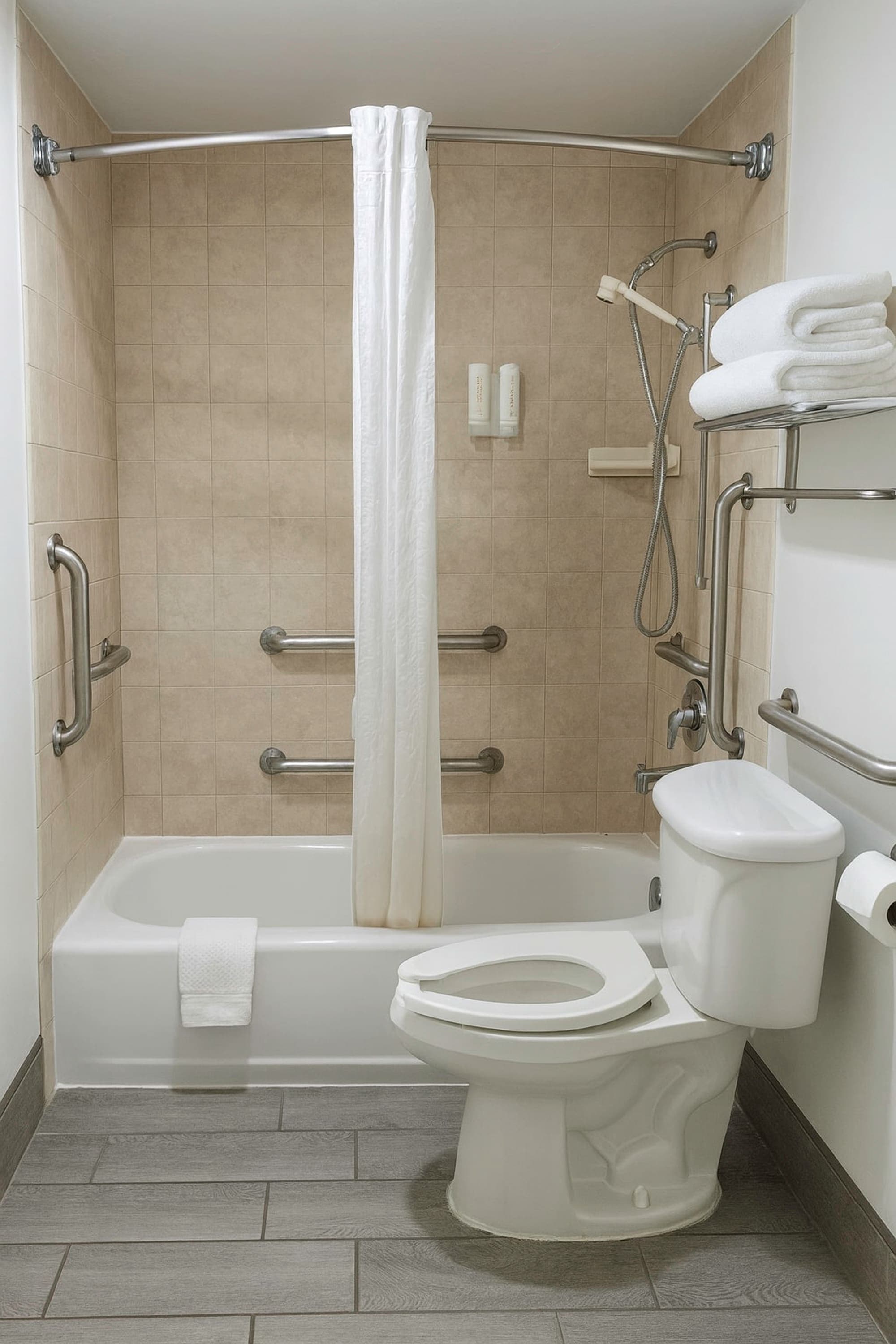 Clarion Inn Idaho Falls Riverfront — 21