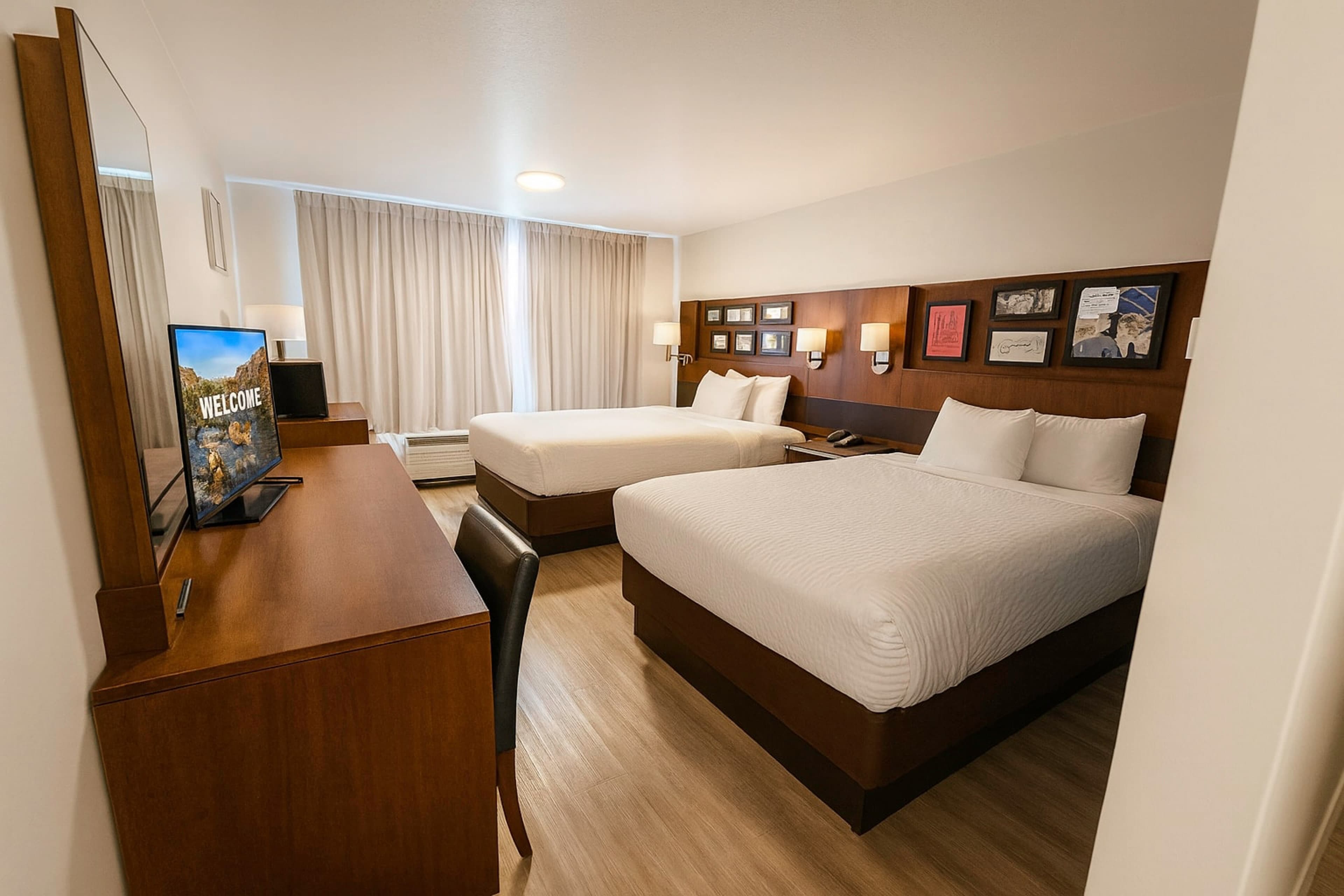 Clarion Inn Idaho Falls Riverfront — 22