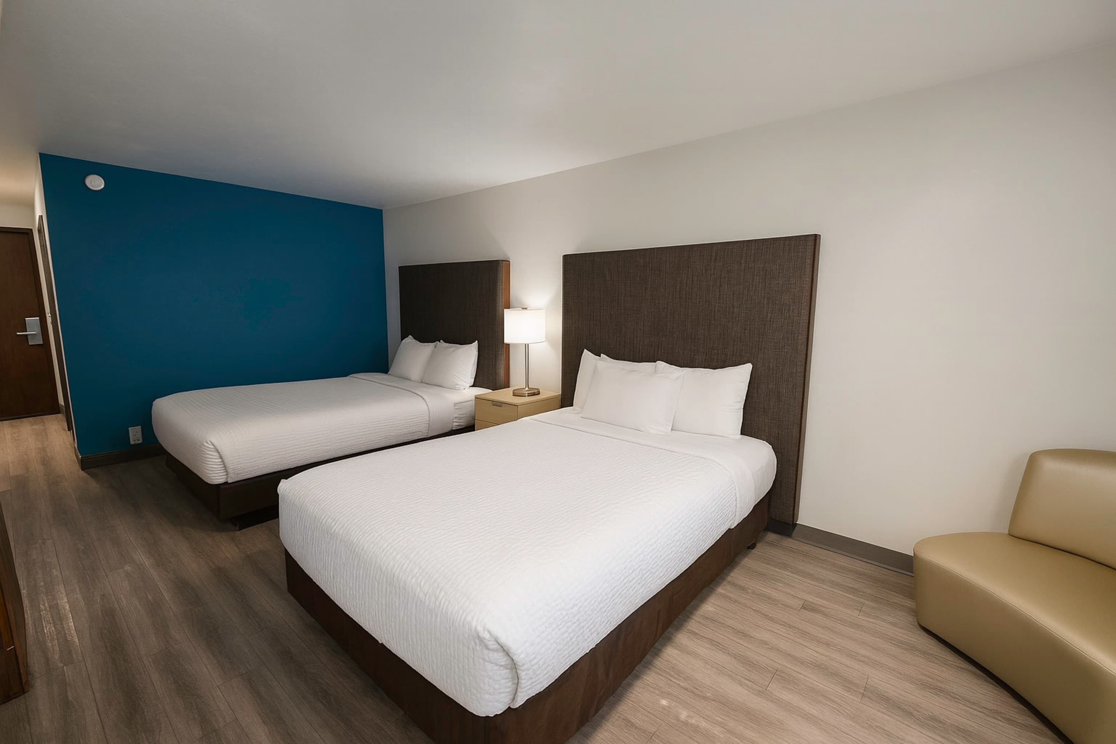 Clarion Inn Idaho Falls Riverfront — 27