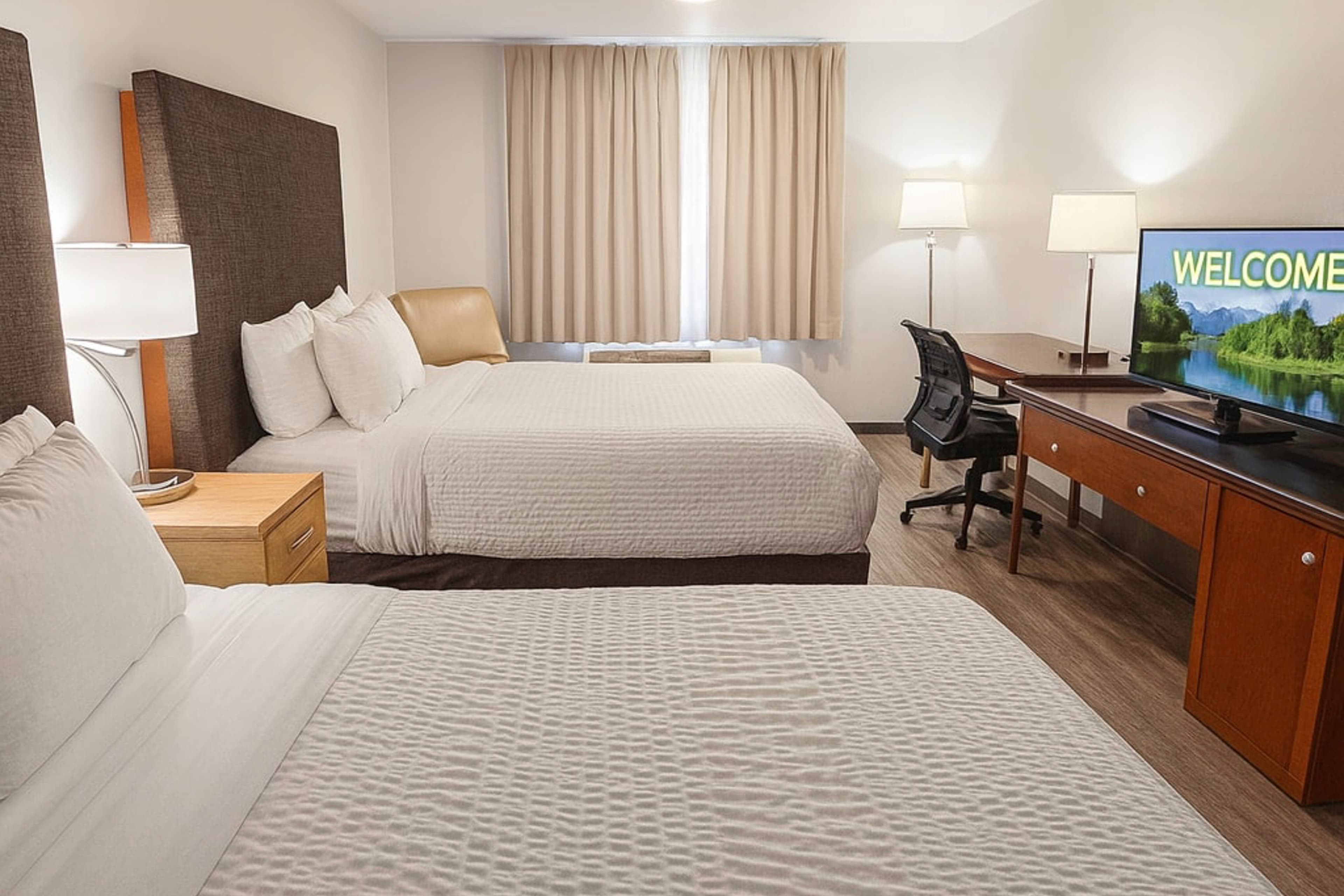 Clarion Inn Idaho Falls Riverfront — 30
