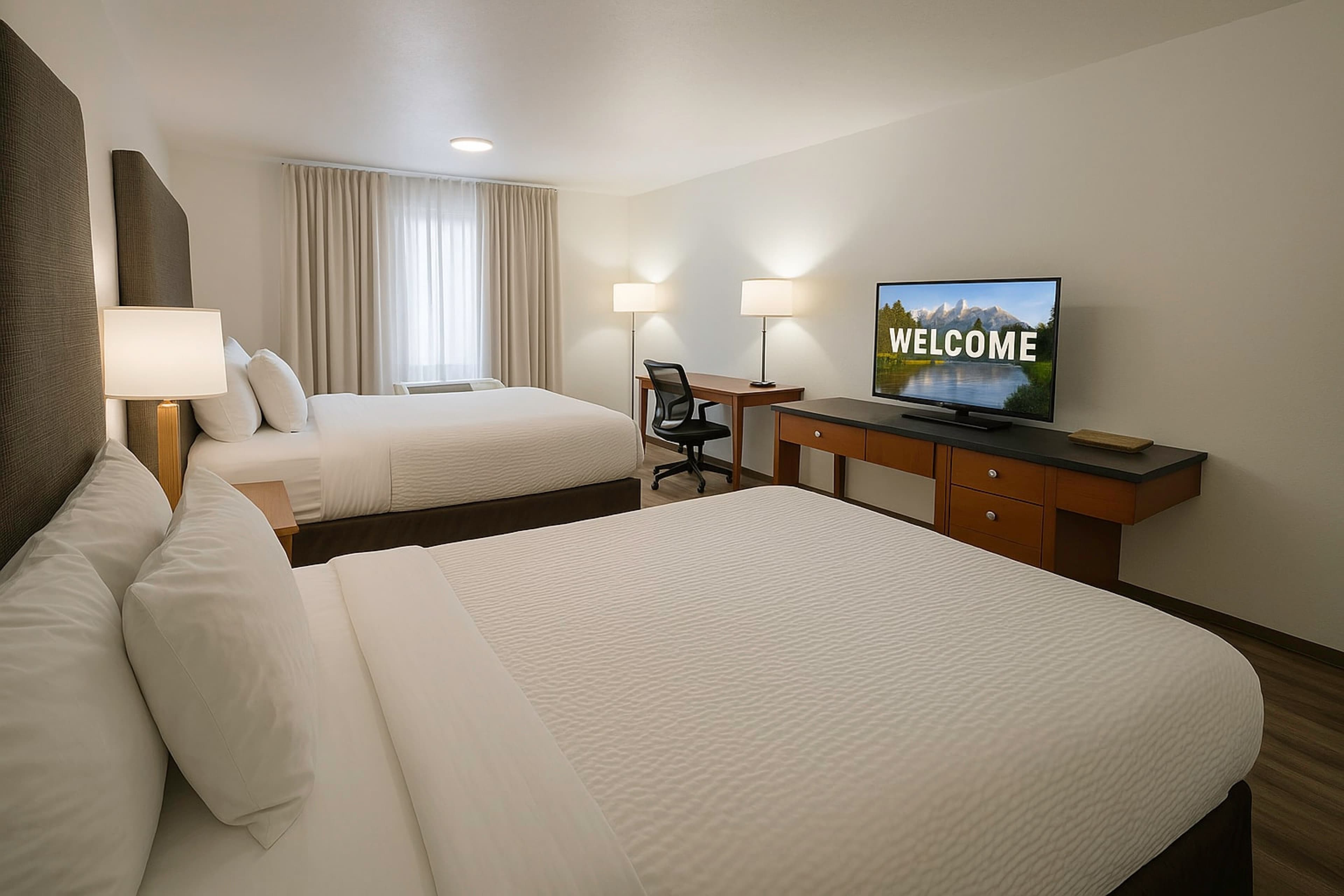 Clarion Inn Idaho Falls Riverfront — 26
