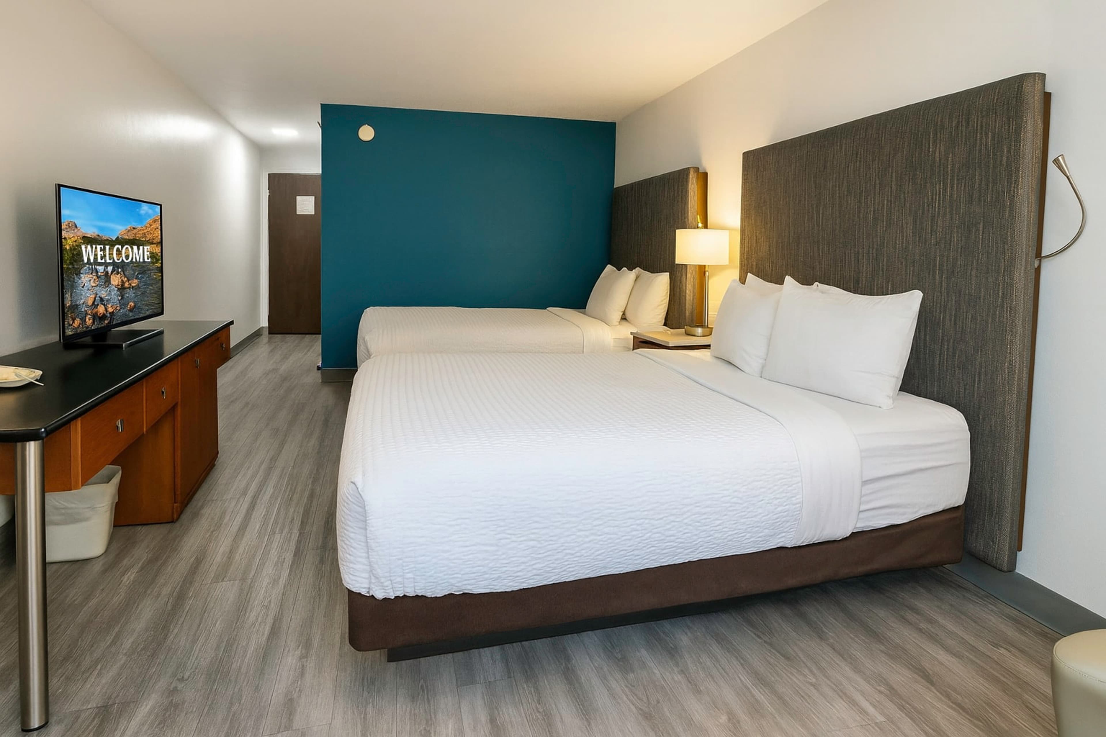 Clarion Inn Idaho Falls Riverfront — 36