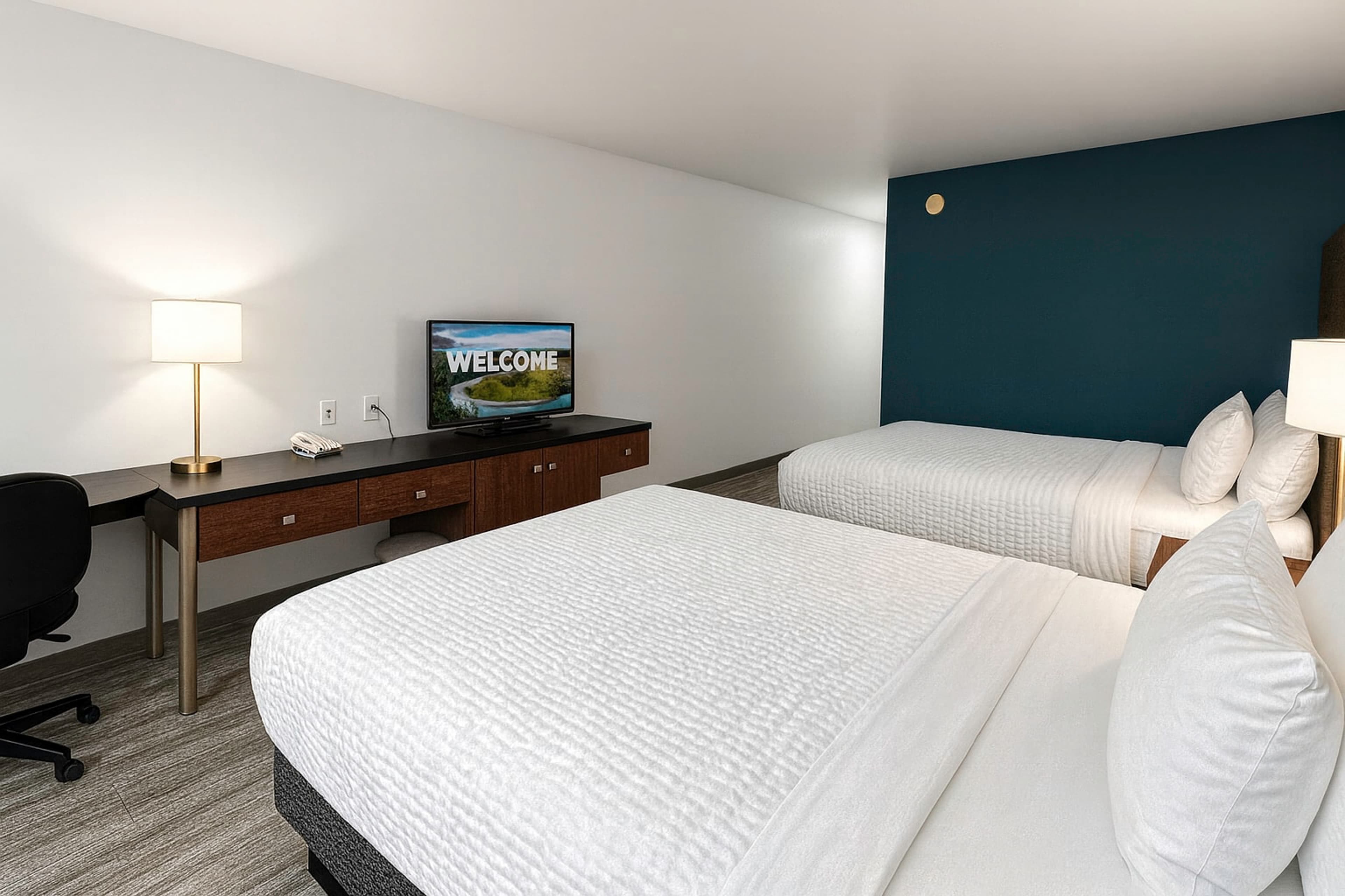 Clarion Inn Idaho Falls Riverfront — 37