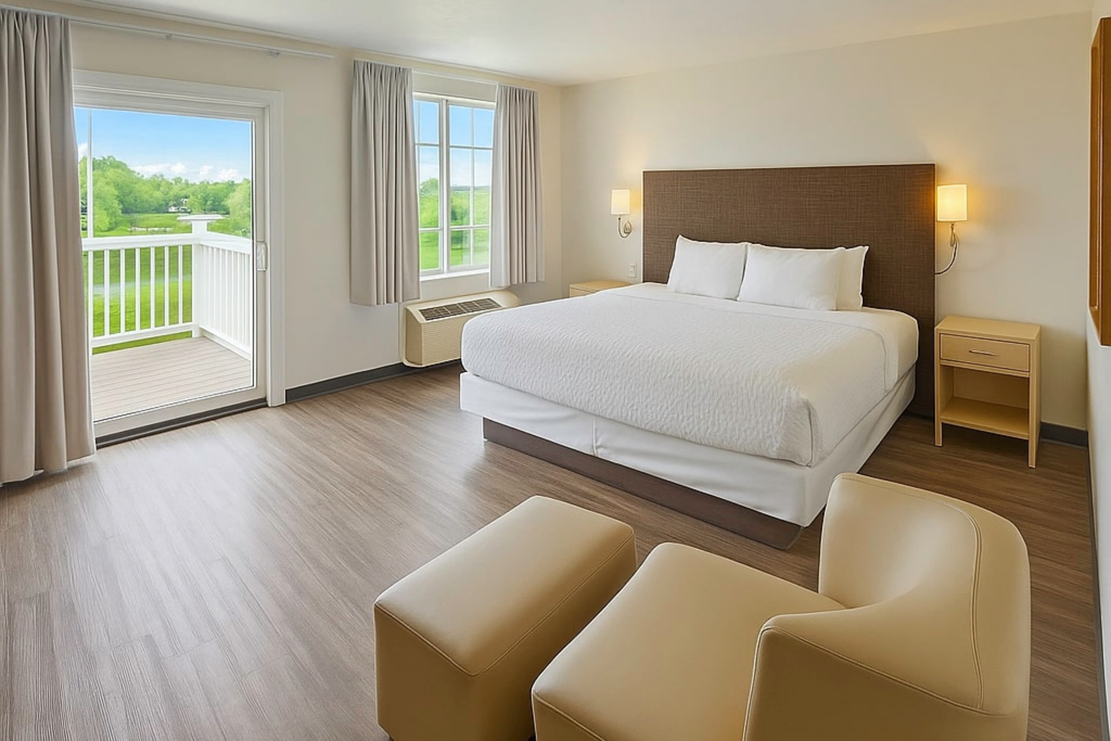 Clarion Inn Idaho Falls Riverfront — 5
