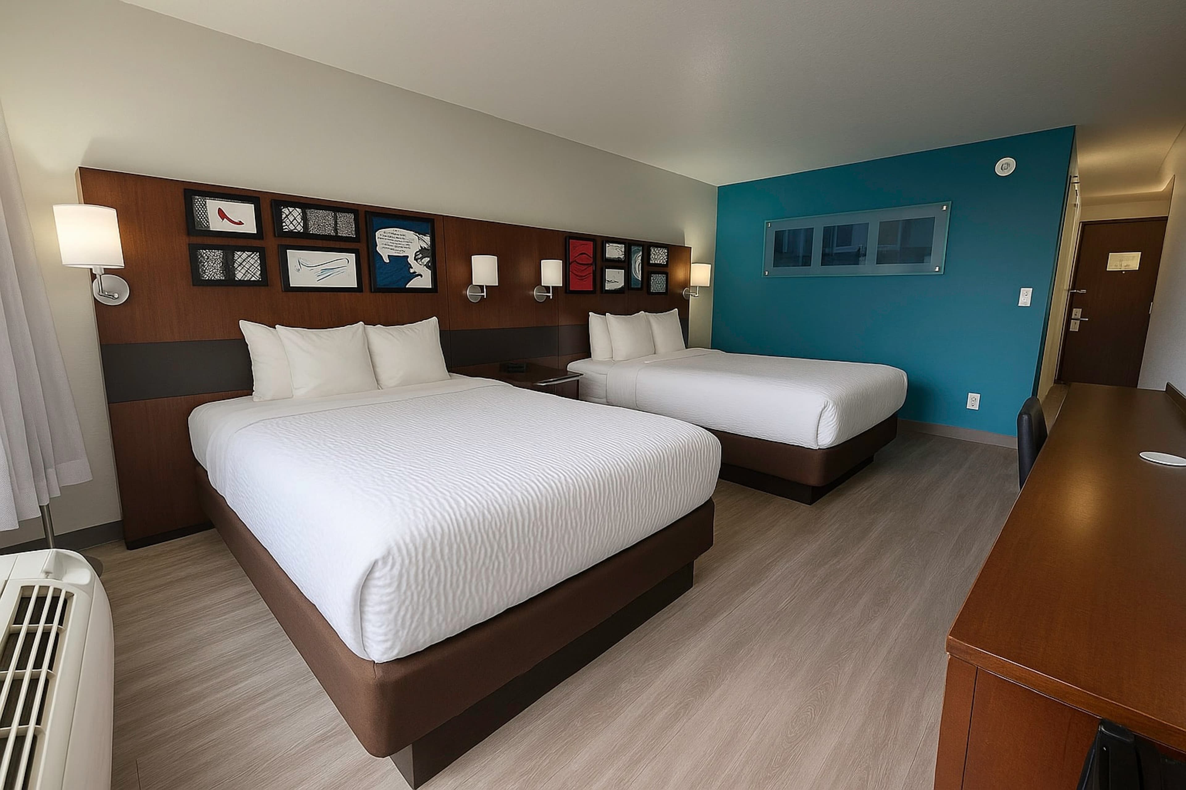 Clarion Inn Idaho Falls Riverfront — 25