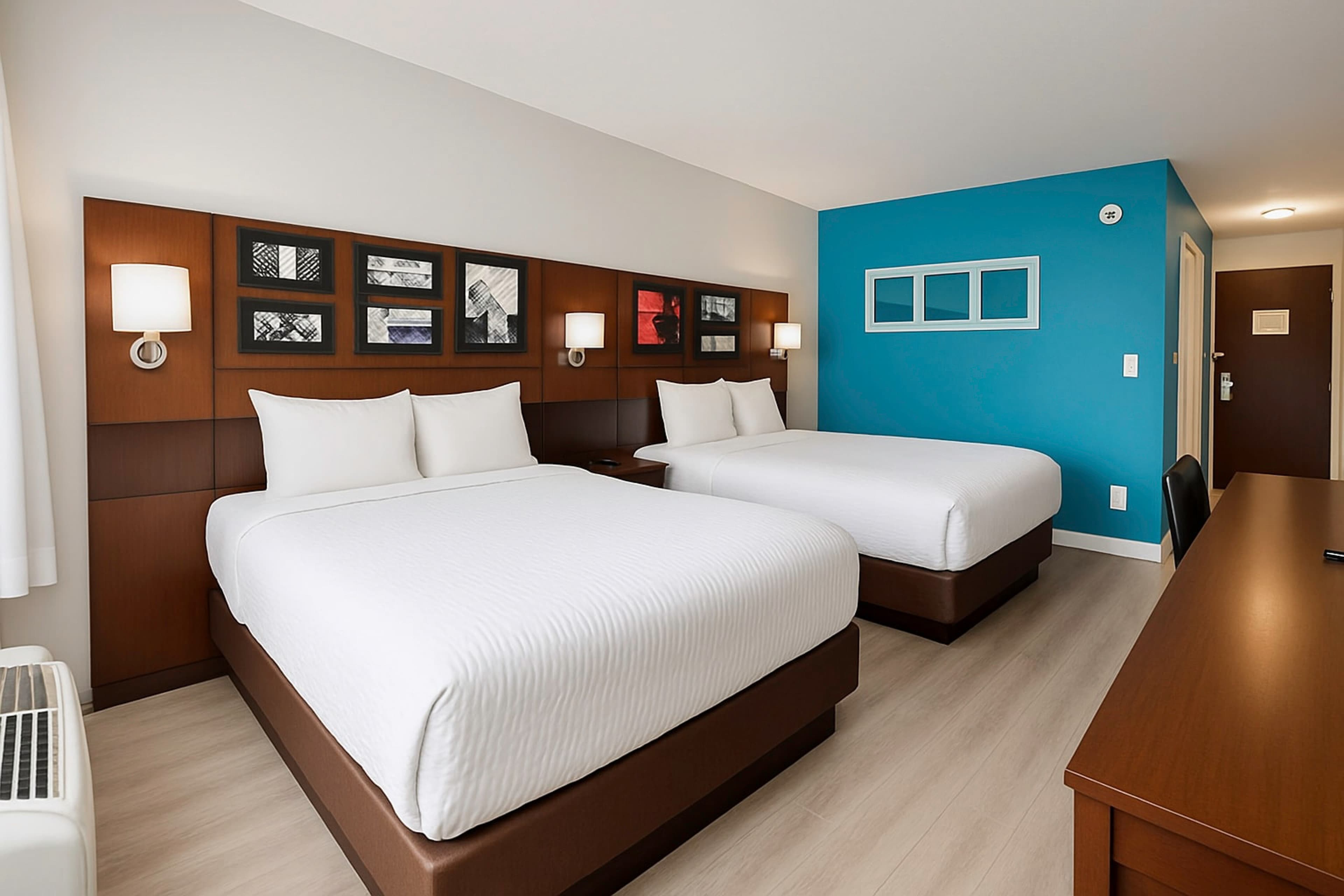 Clarion Inn Idaho Falls Riverfront — 31