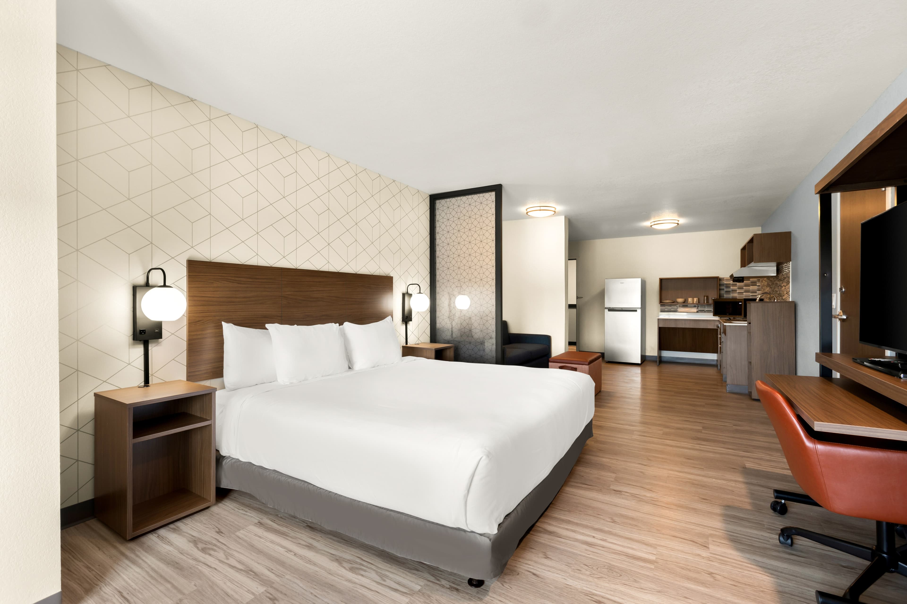 Everhome Suites Nampa Boise - Image 3