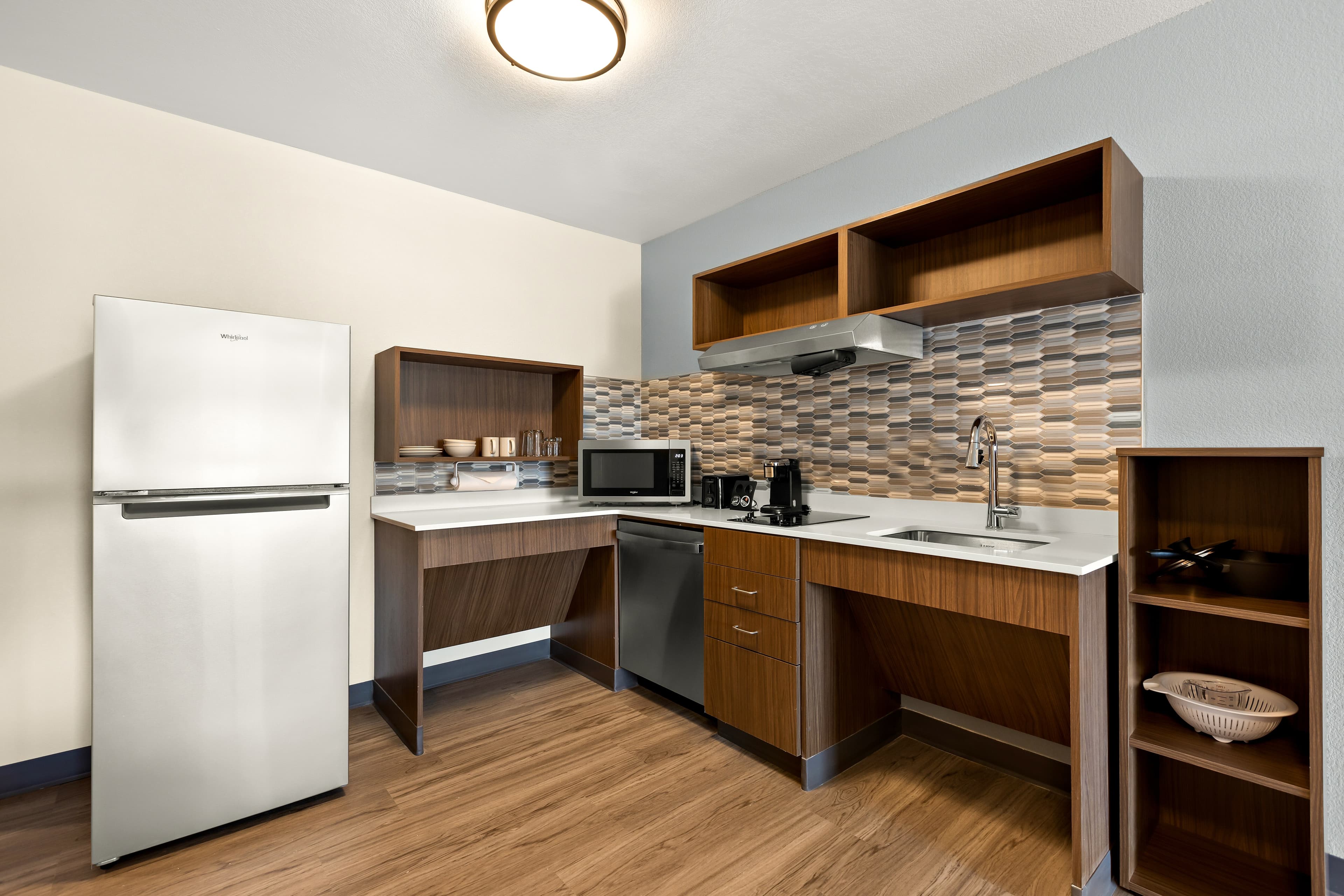Everhome Suites Nampa Boise - Image 5