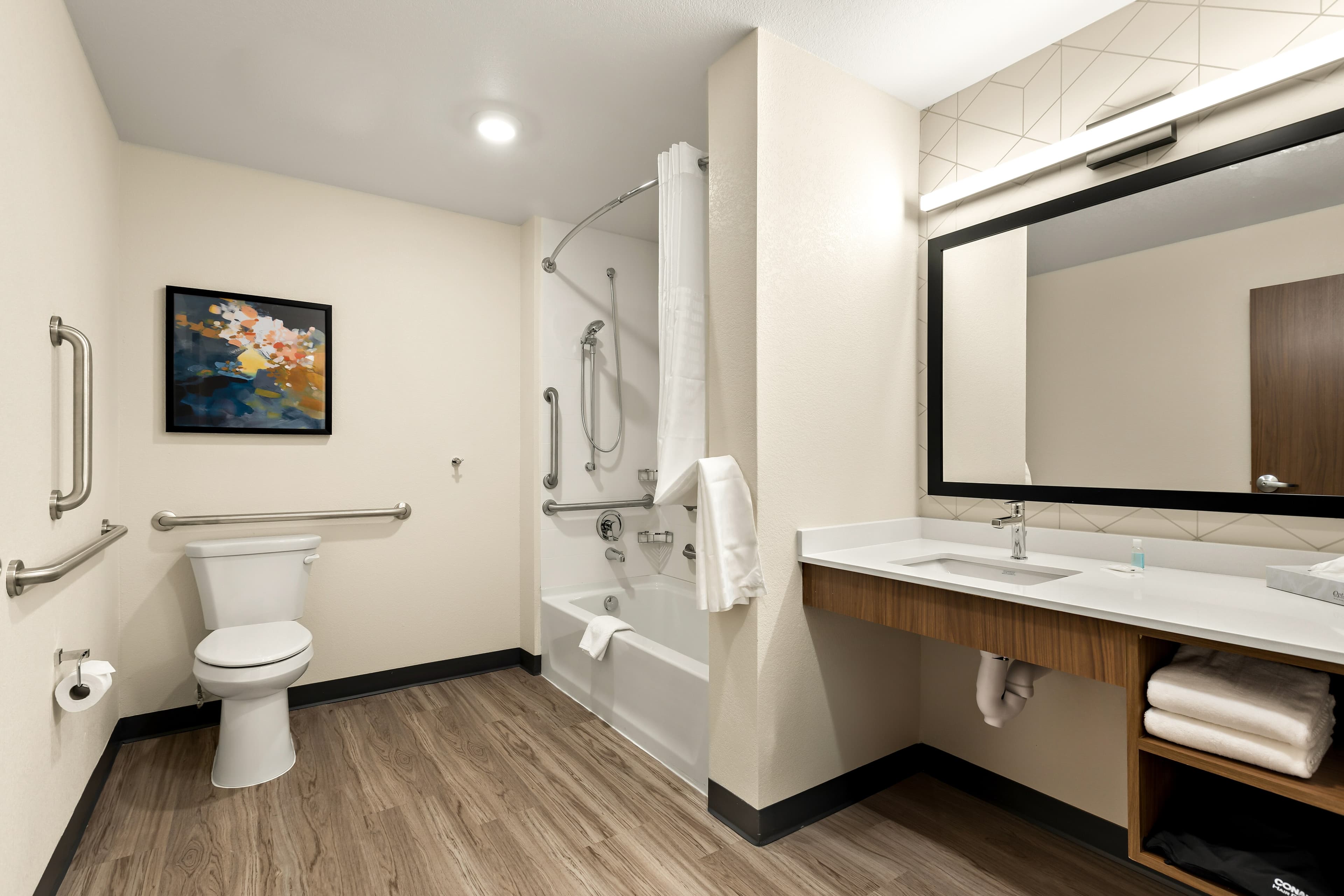 Everhome Suites Nampa Boise - Image 4