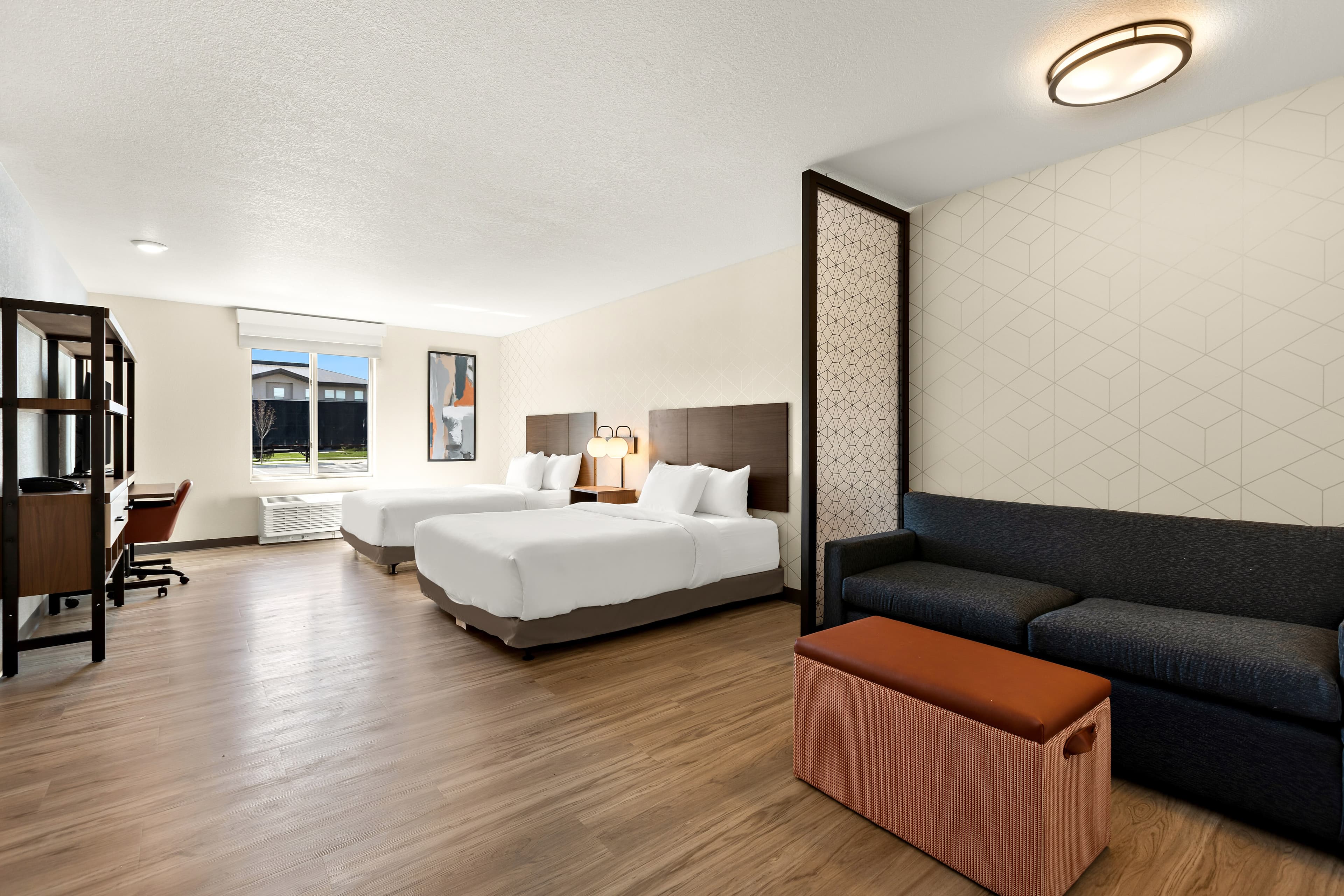 Everhome Suites Nampa Boise — 9