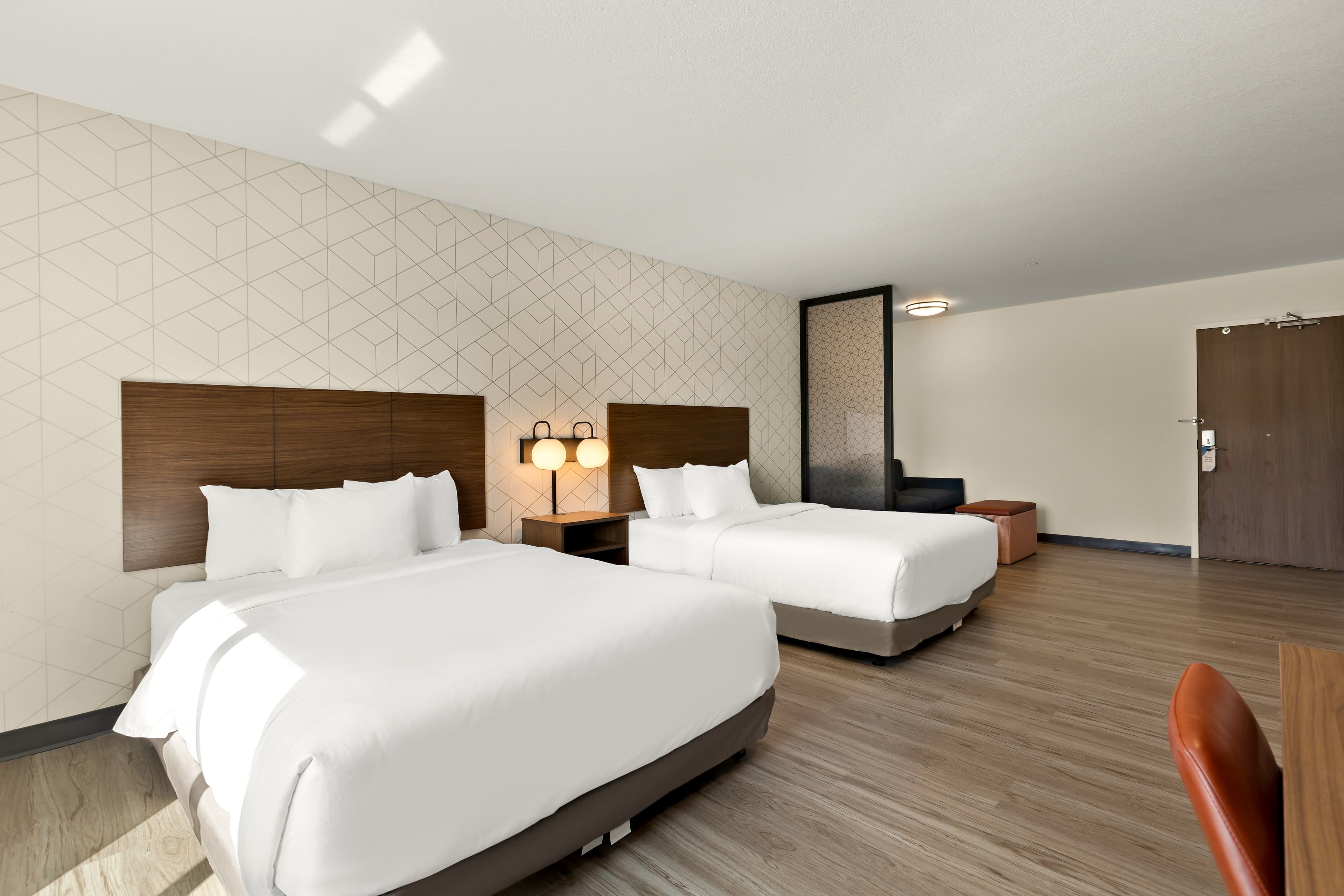 Everhome Suites Nampa Boise — 10