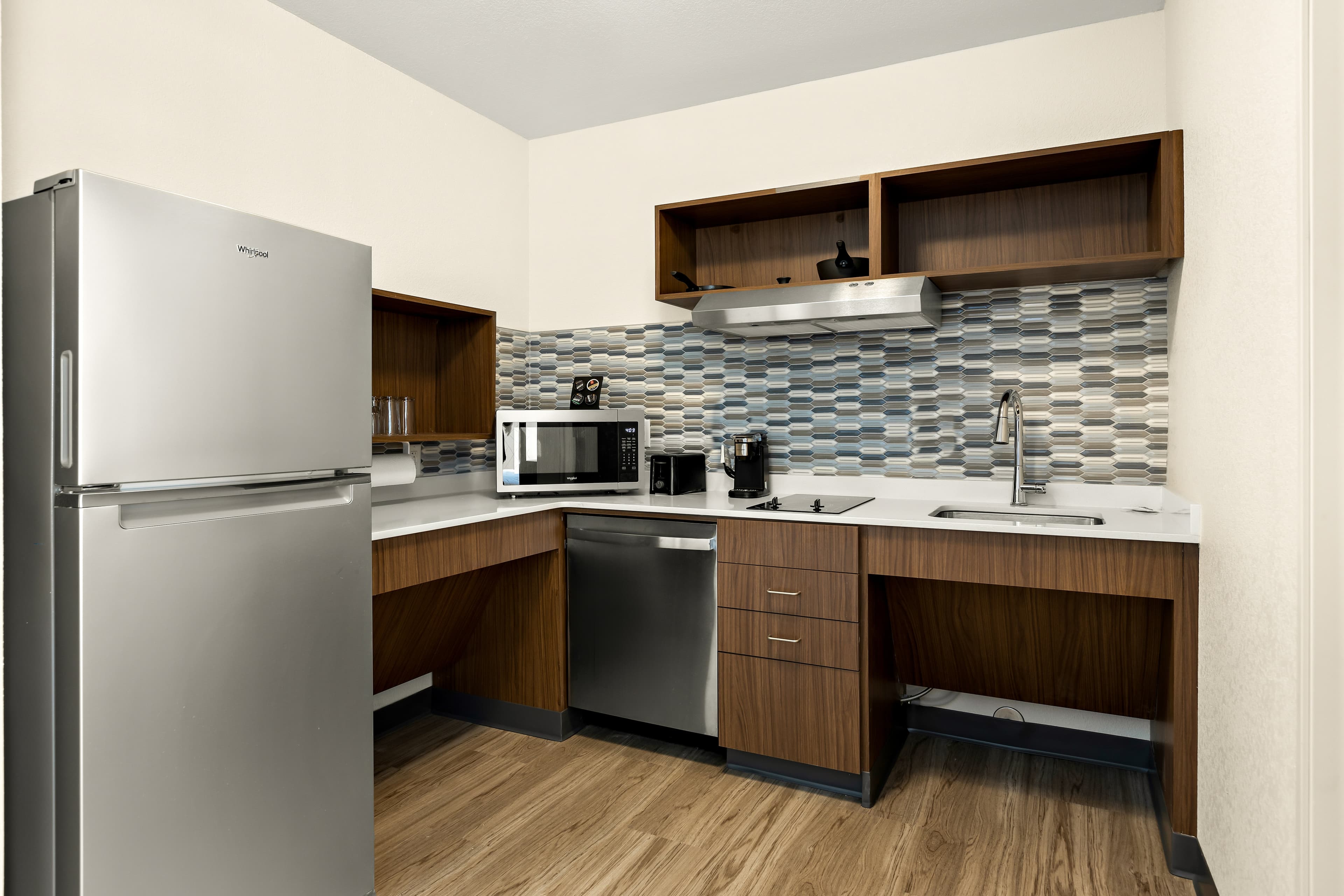 Everhome Suites Nampa Boise — 11