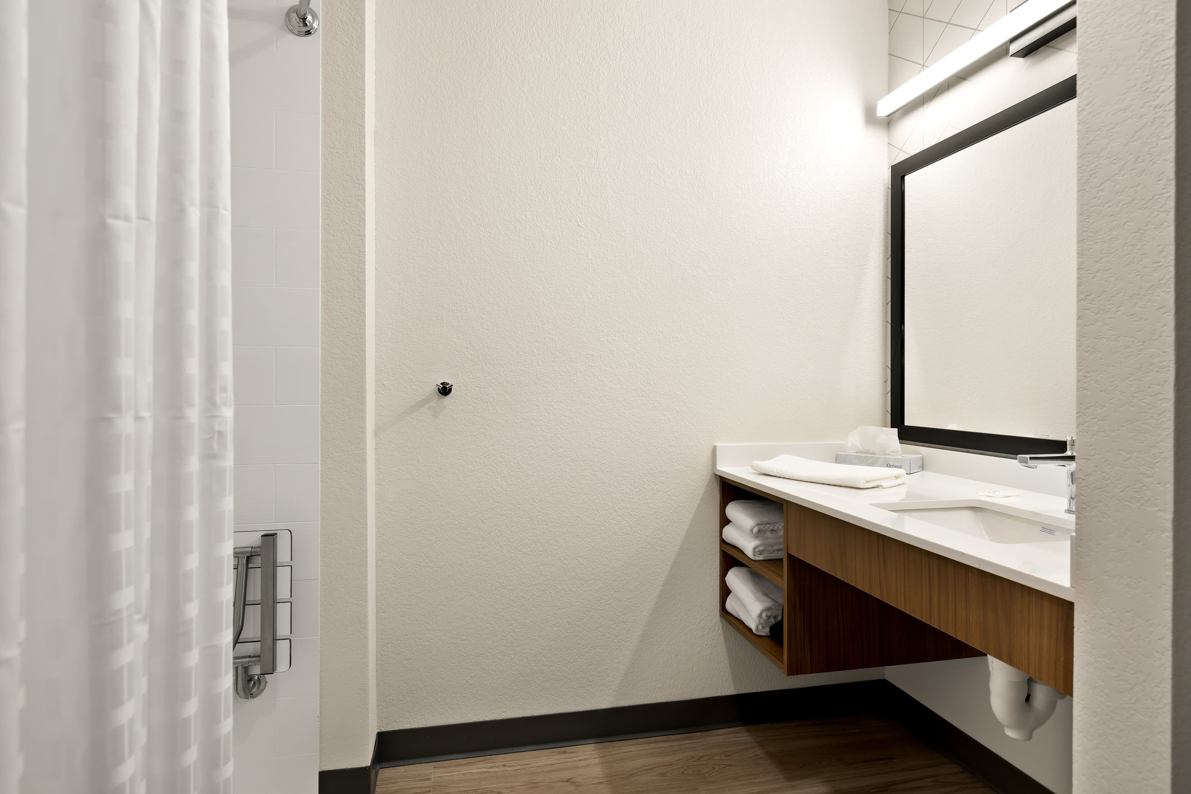 Everhome Suites Nampa Boise — 12