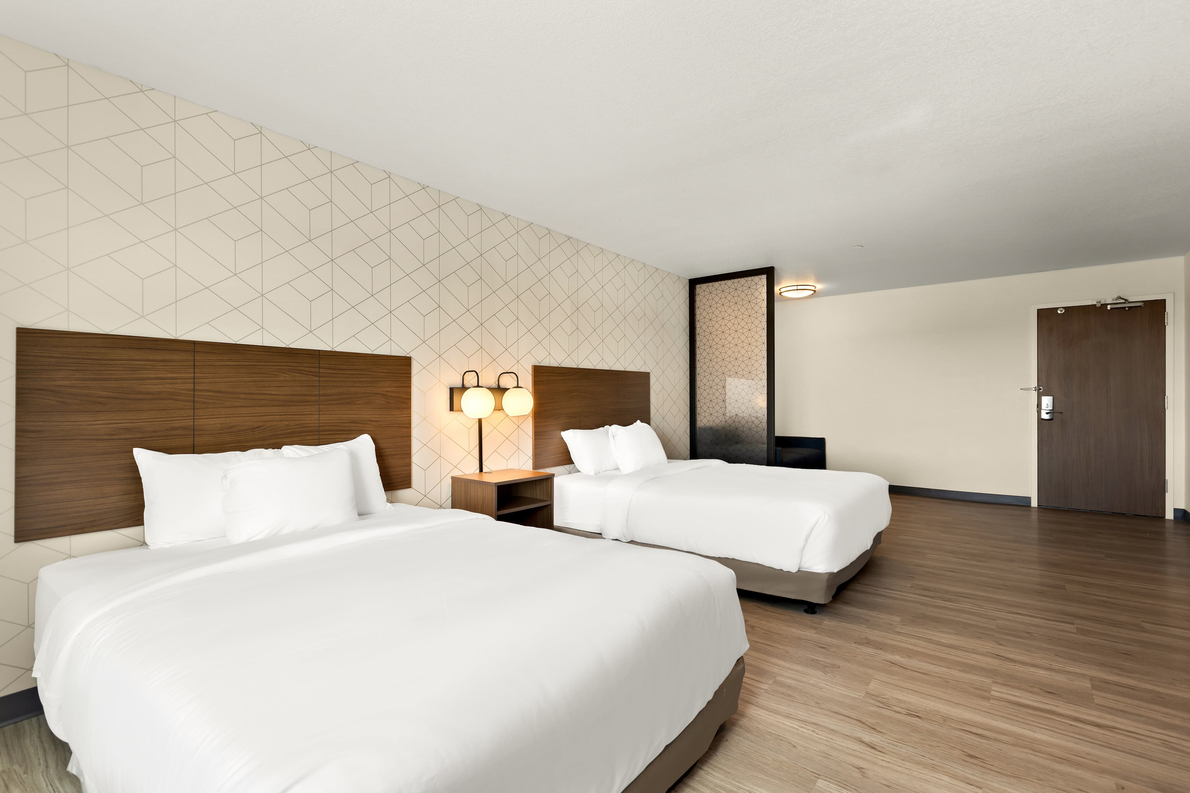 Everhome Suites Nampa Boise — 7